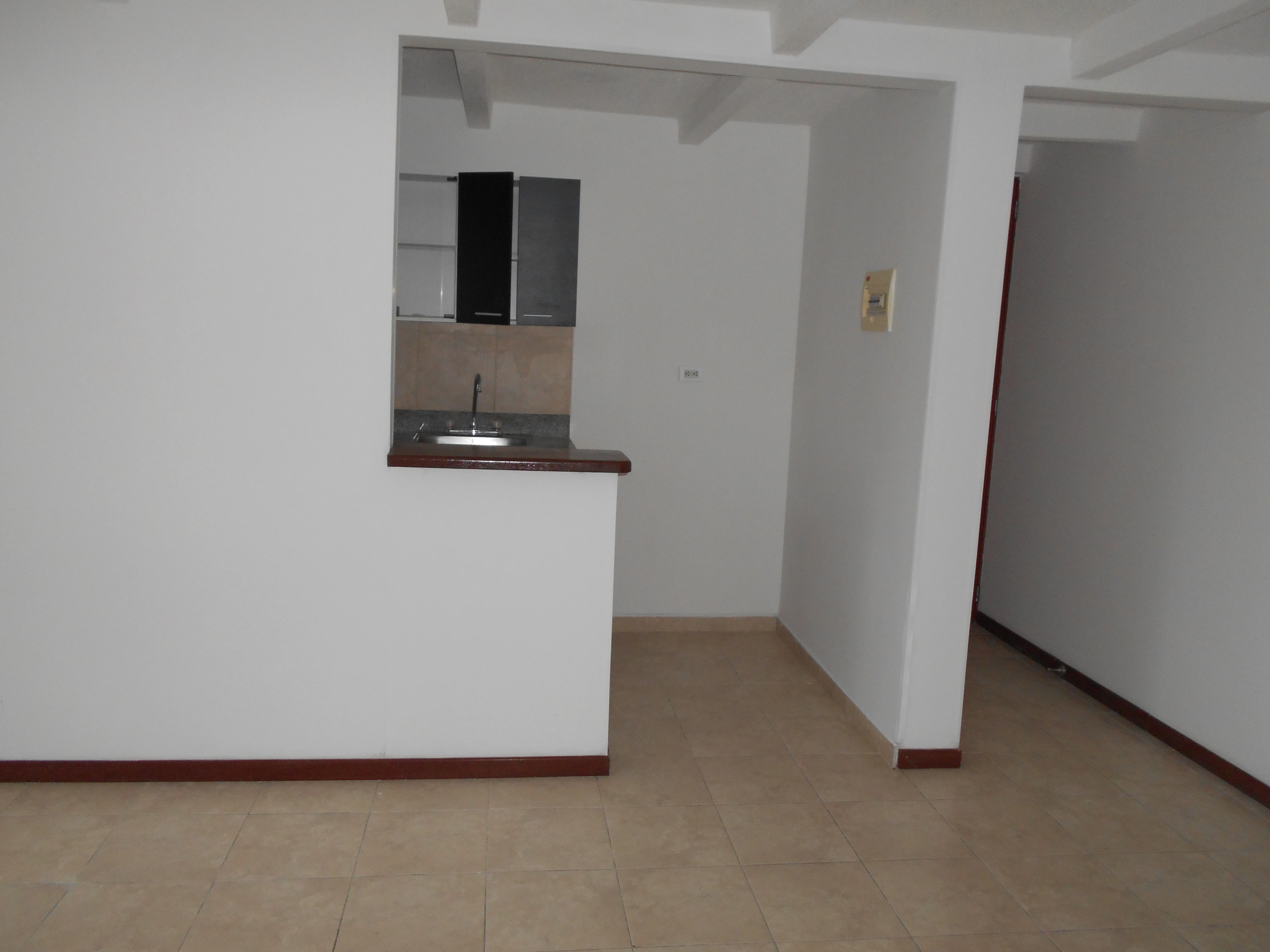 apartamento en arriendo sector antillas Envigado