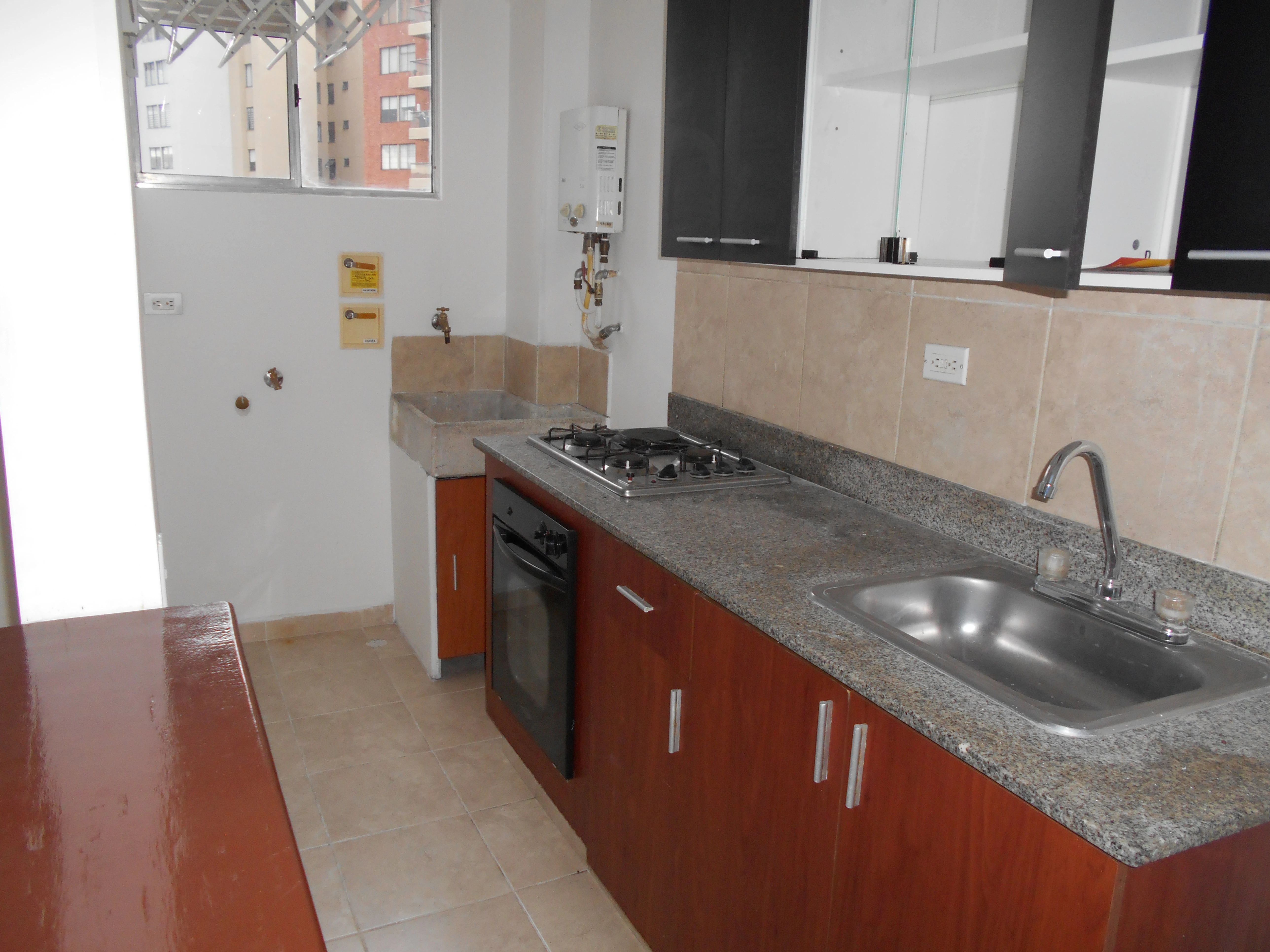 apartamento en arriendo sector antillas Envigado