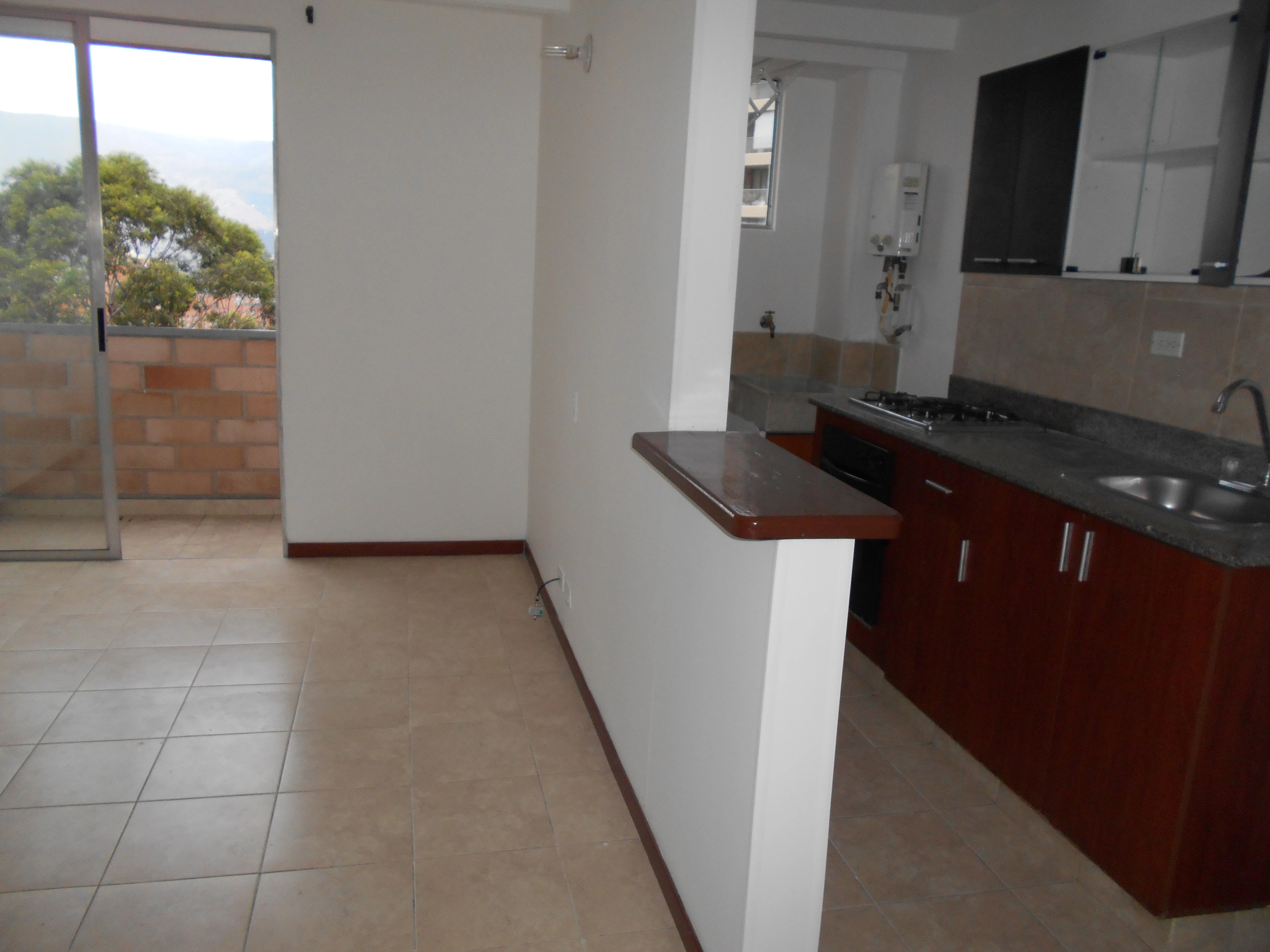 apartamento en arriendo sector antillas Envigado