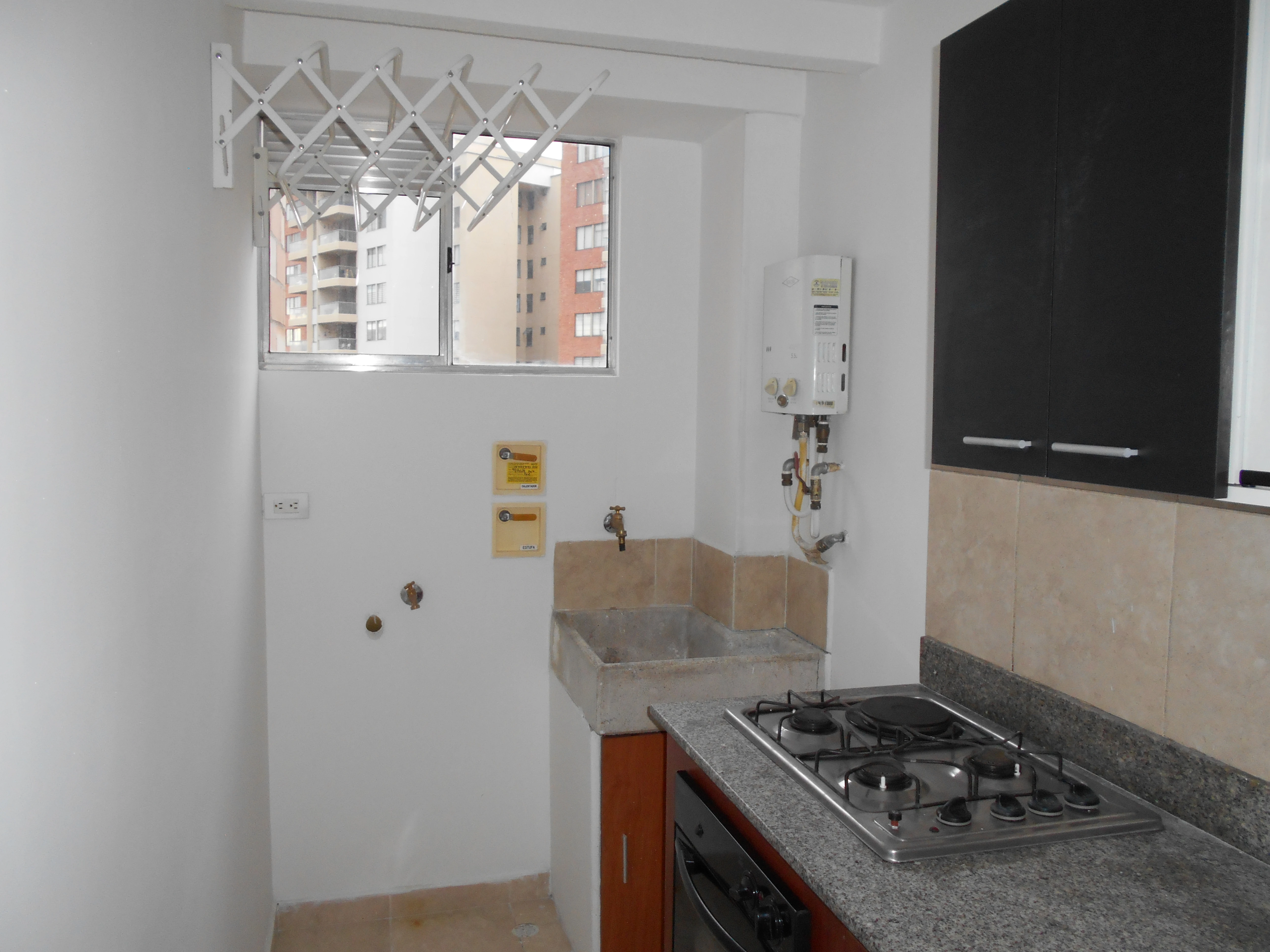 apartamento en arriendo sector antillas Envigado