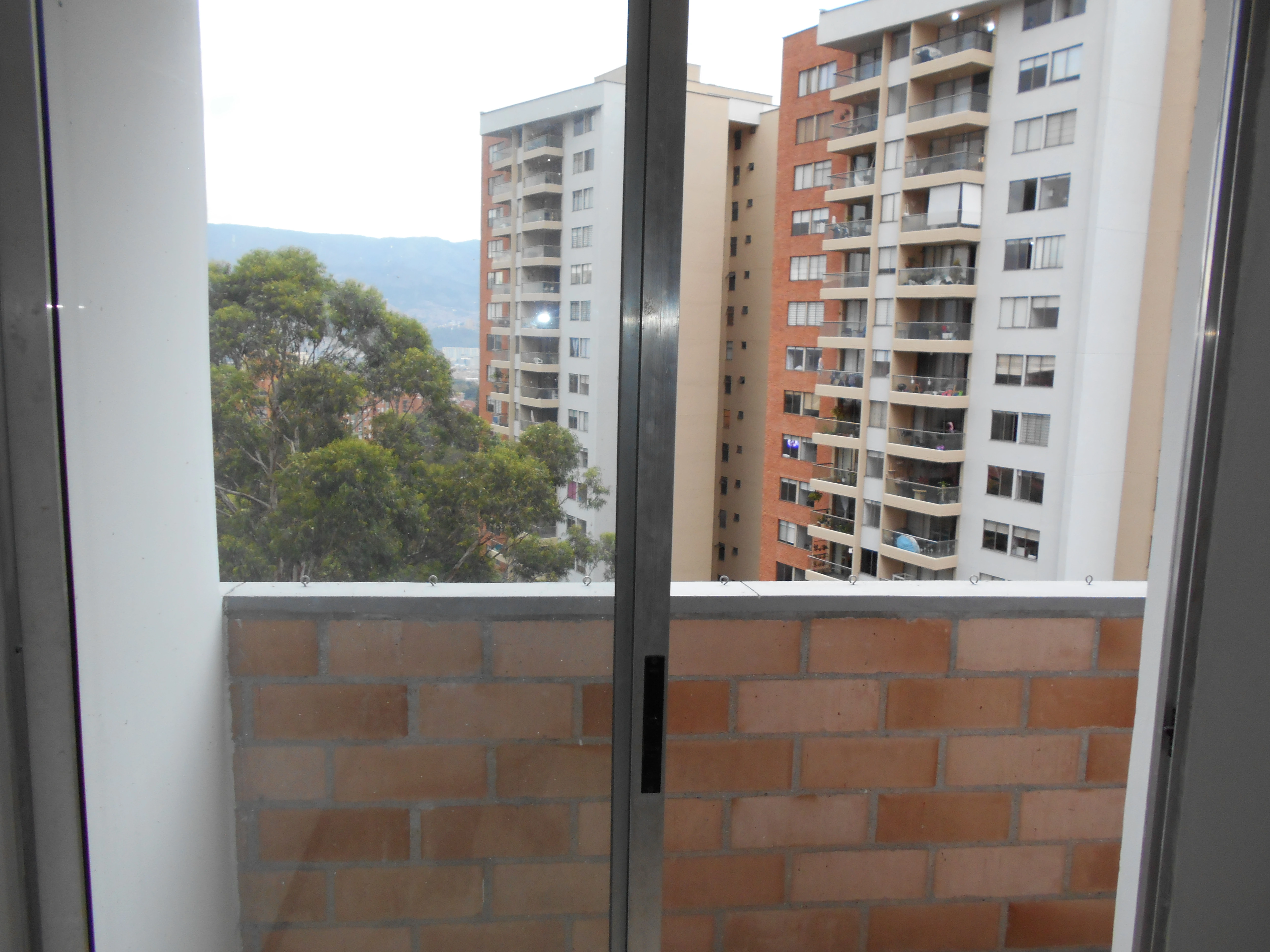 apartamento en arriendo sector antillas Envigado