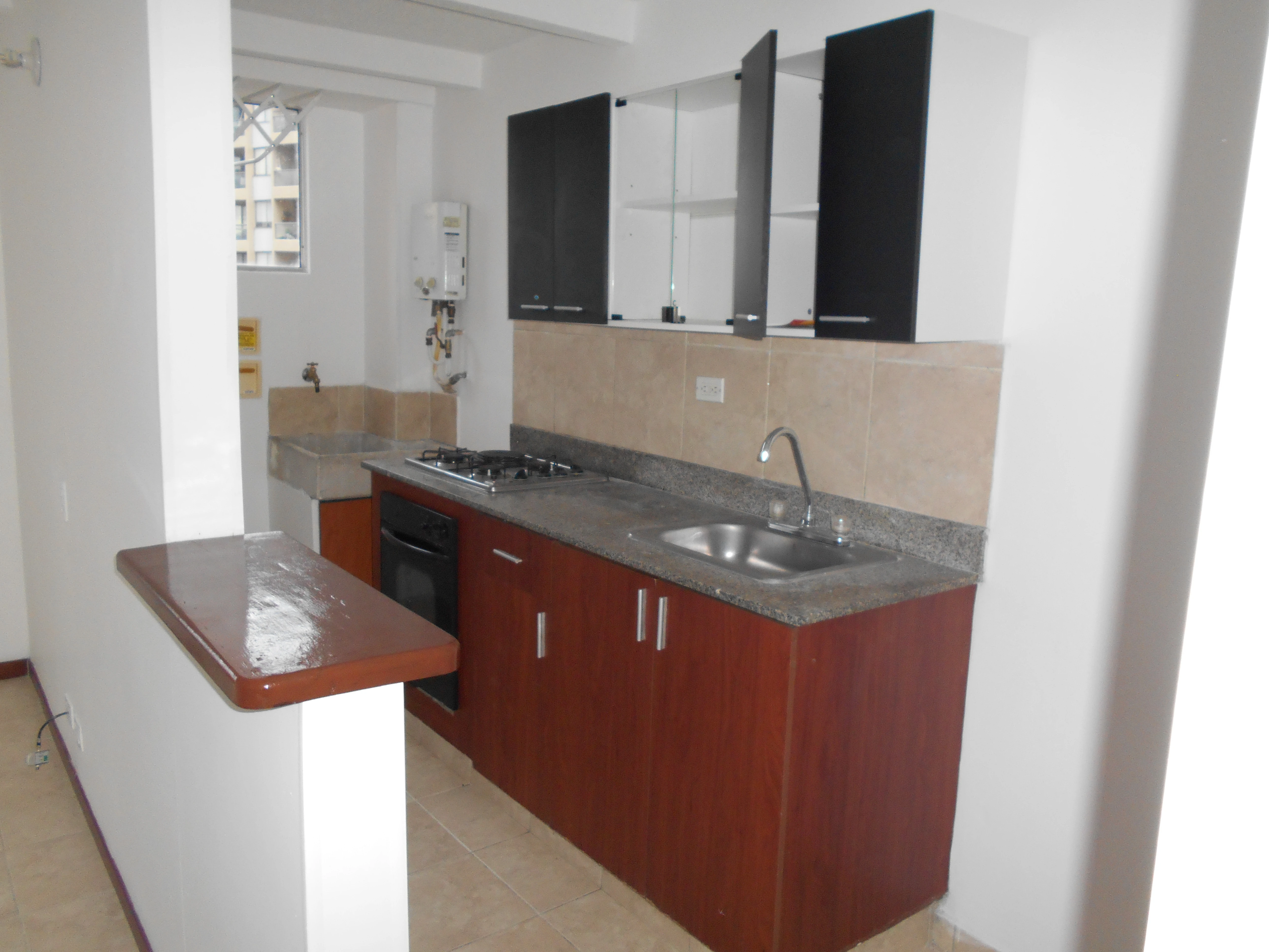 apartamento en arriendo sector antillas Envigado