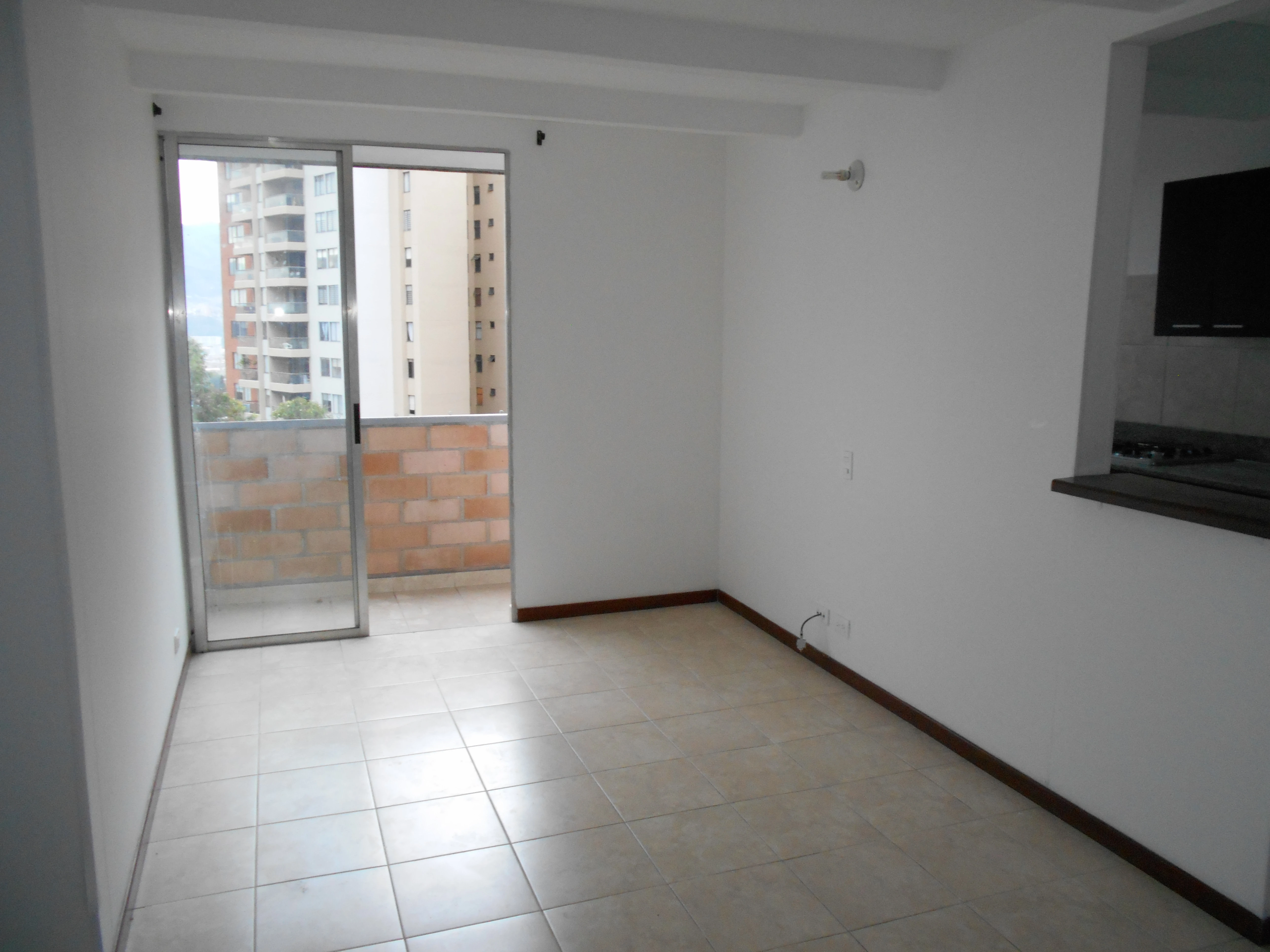 apartamento en arriendo sector antillas Envigado