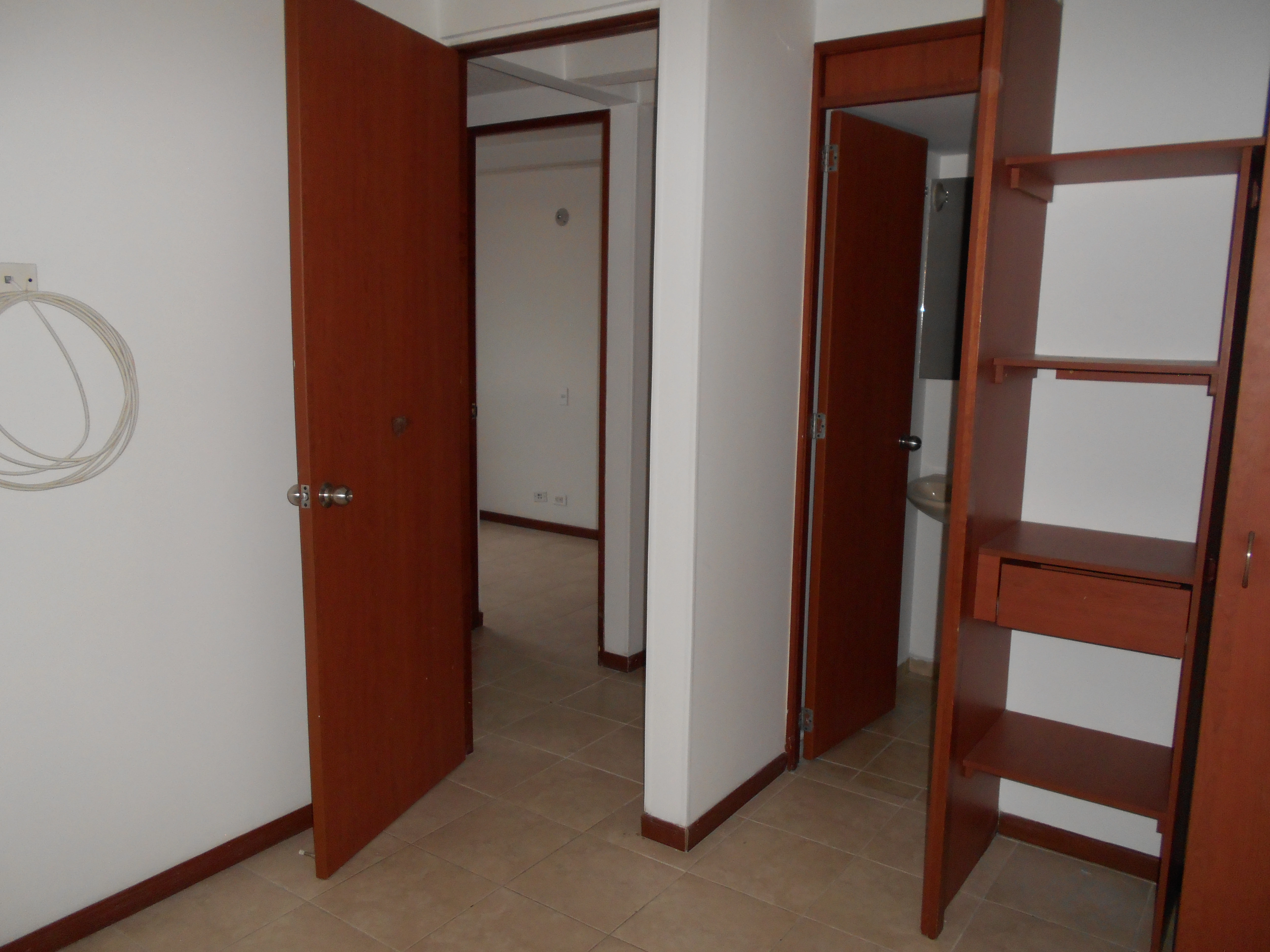 apartamento en arriendo sector antillas Envigado