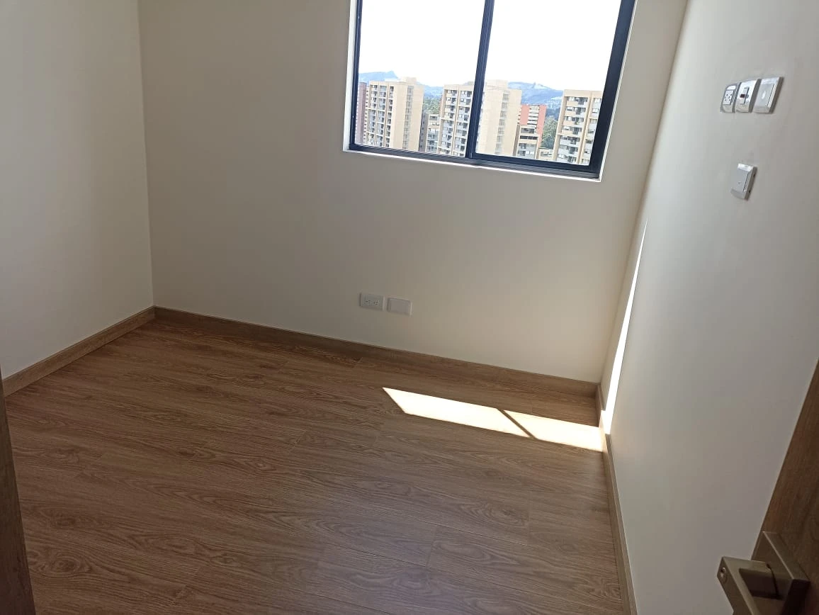 Apartamento en arriendo en Rionegro- Porvenir 