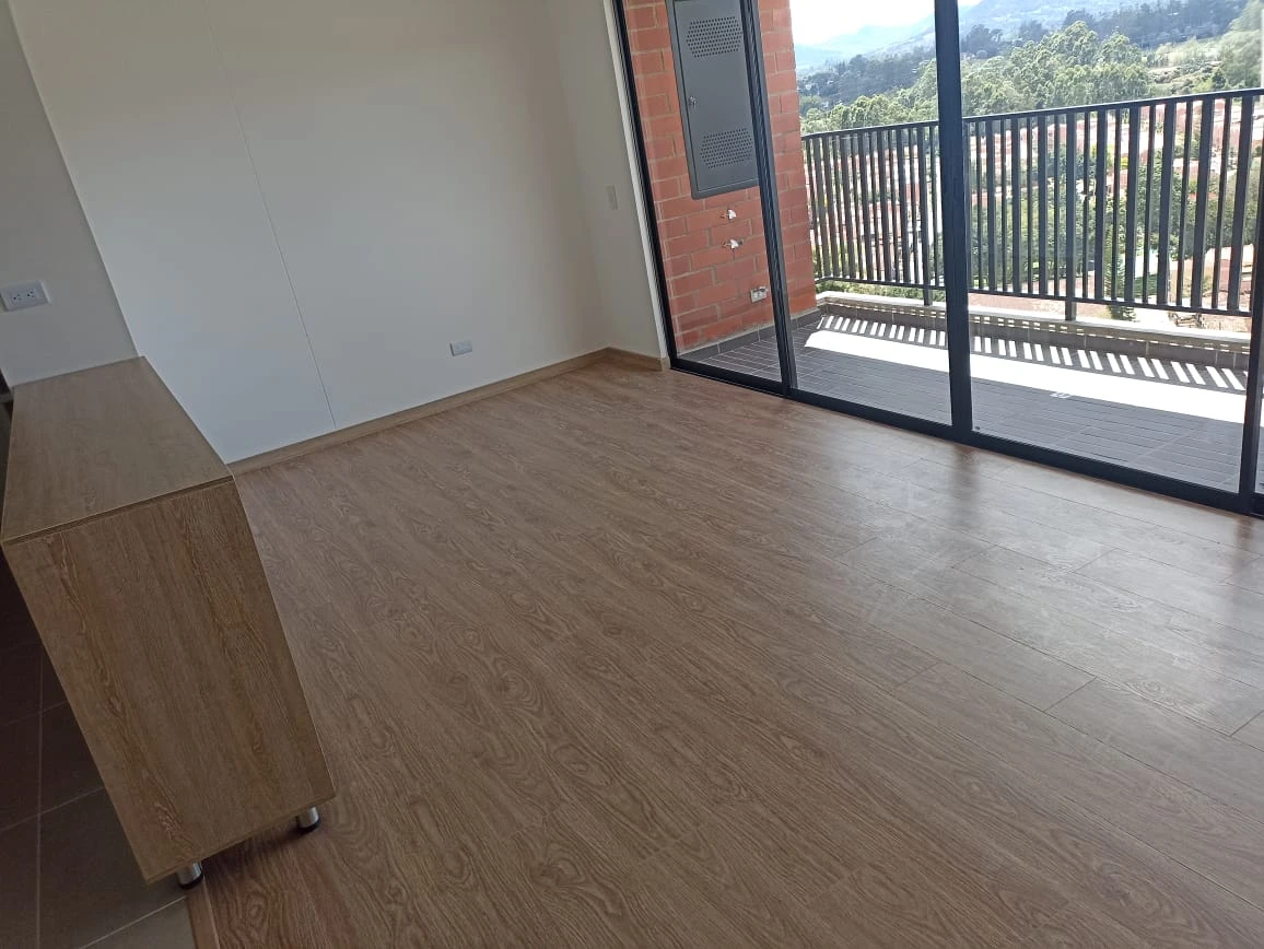 Apartamento en arriendo en Rionegro- Porvenir 