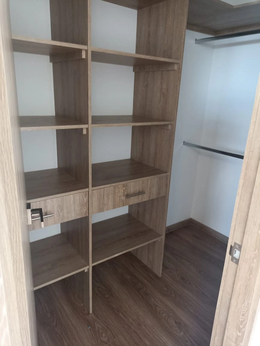 Apartamento en arriendo en Rionegro- Porvenir 