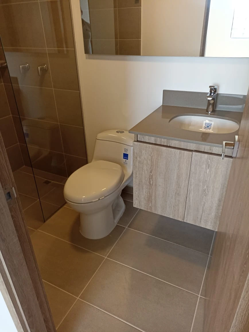 Apartamento en arriendo en Rionegro- Porvenir 
