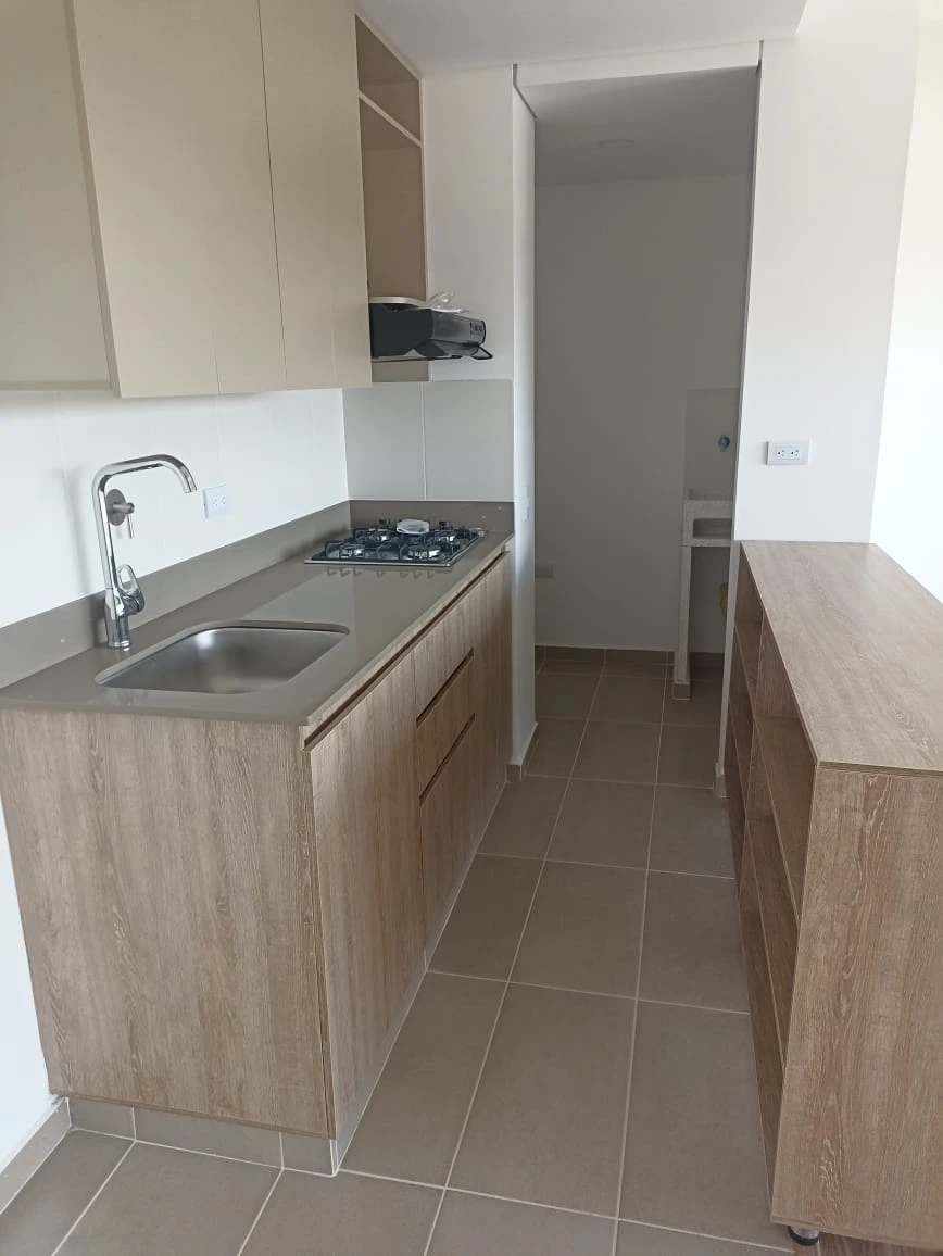 Apartamento en arriendo en Rionegro- Porvenir 