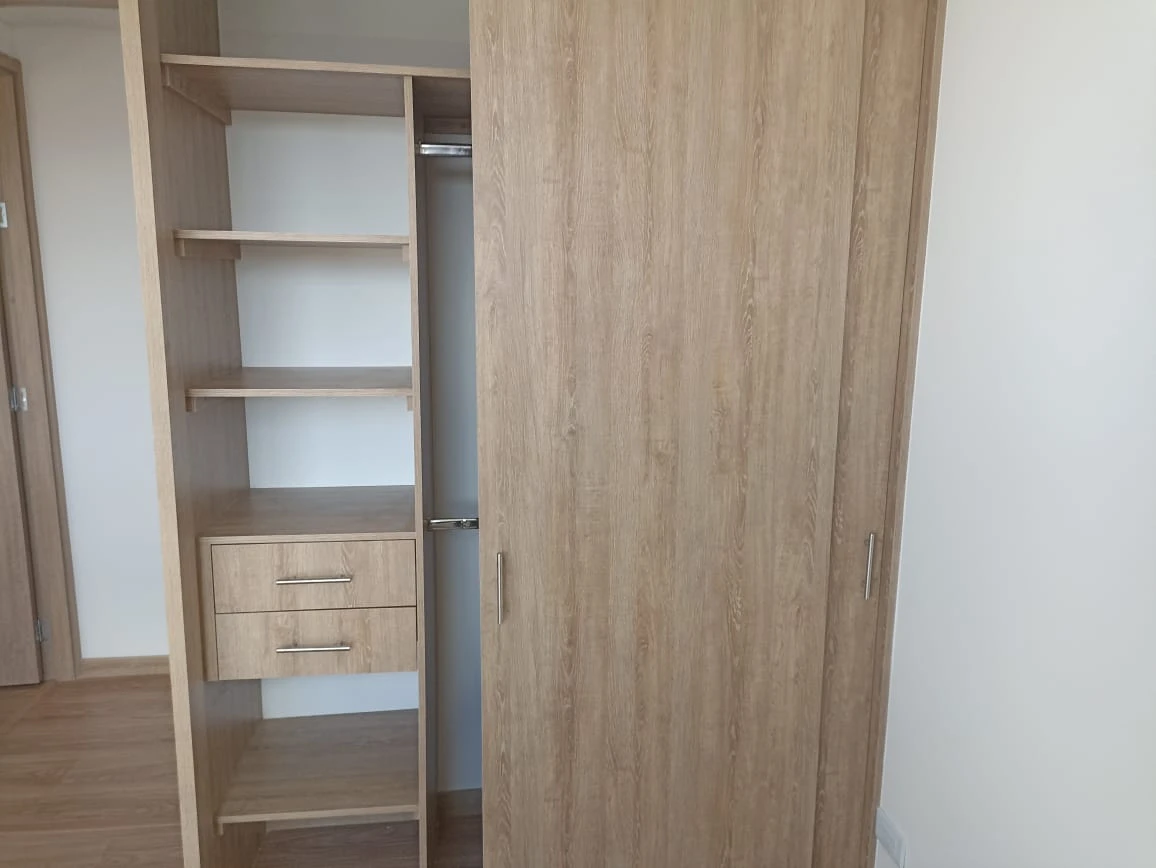 Apartamento en arriendo en Rionegro- Porvenir 