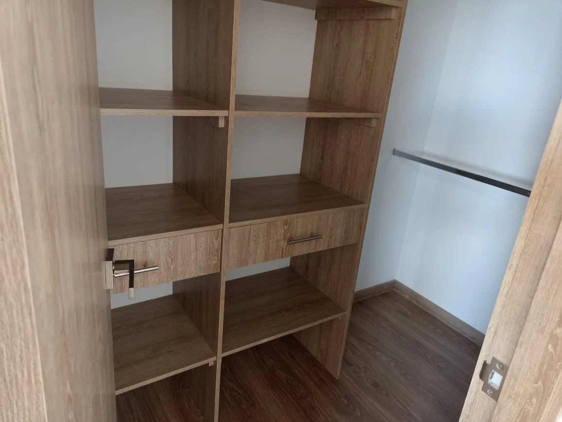 Apartamento en arriendo en Rionegro- Porvenir 