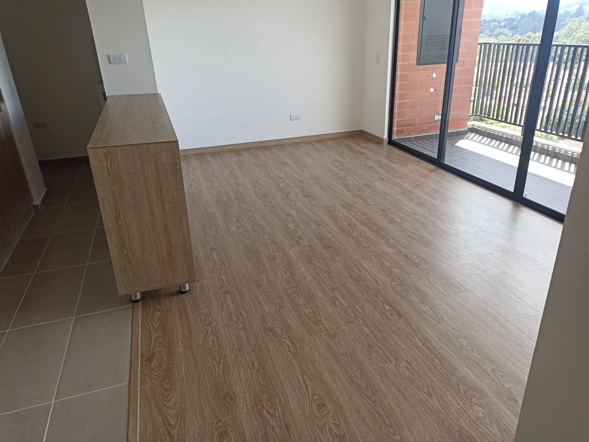Apartamento en arriendo en Rionegro- Porvenir 