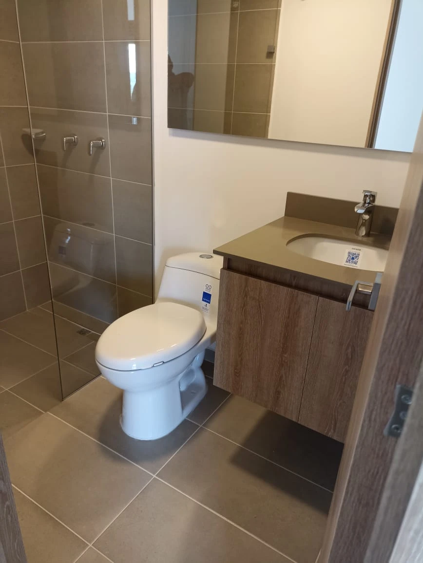 Apartamento en arriendo en Rionegro- Porvenir 