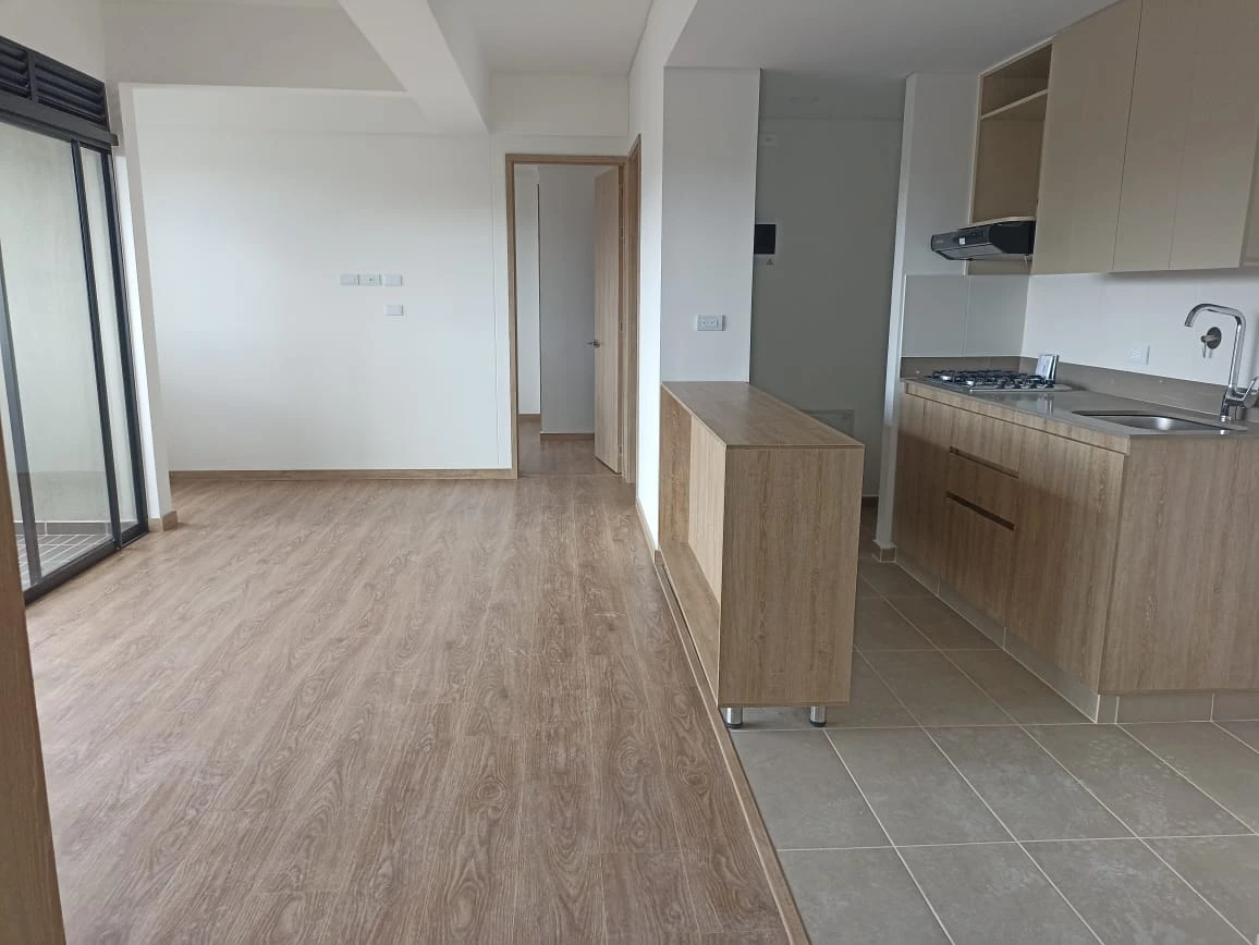 Apartamento en arriendo en Rionegro en el Porvenir- Barro blanco 