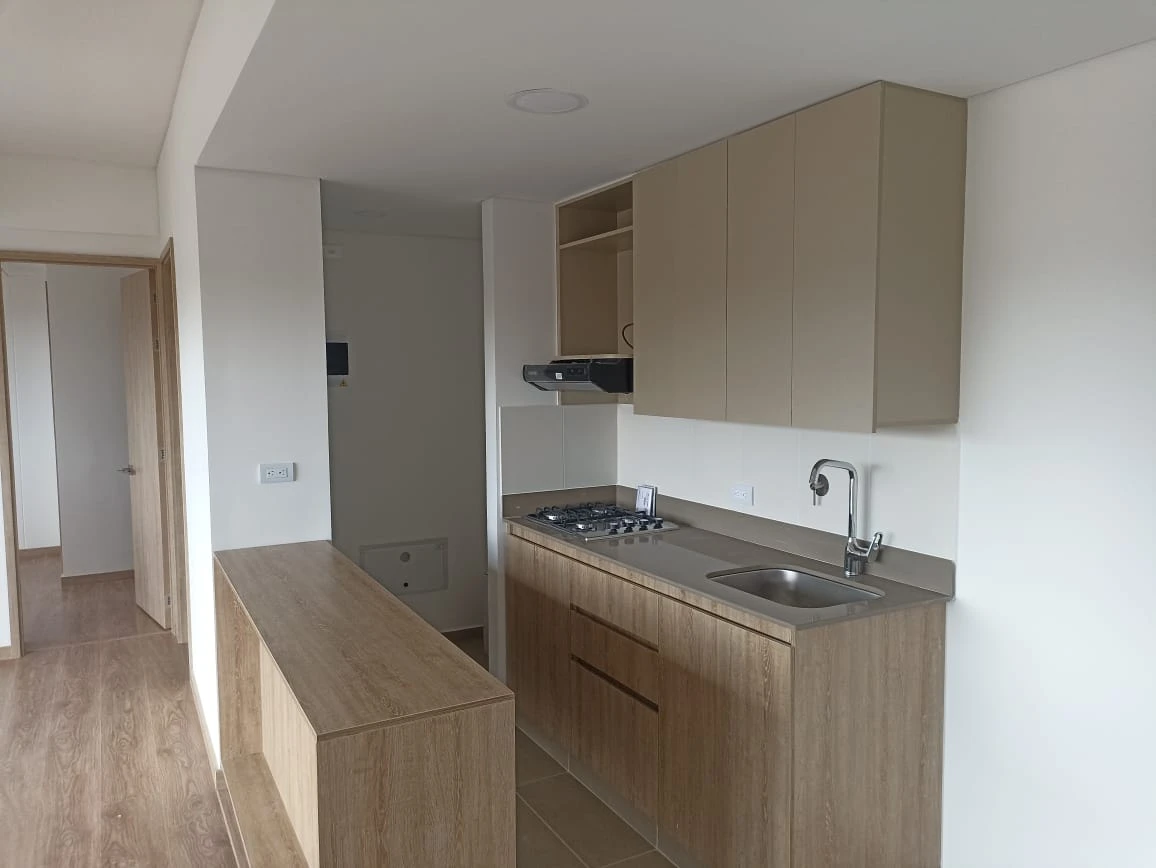 Apartamento en arriendo en Rionegro en el Porvenir- Barro blanco 