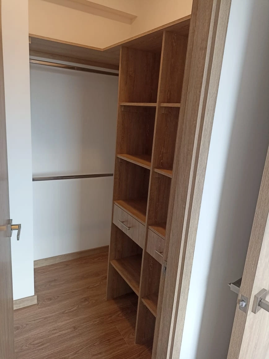 Apartamento en arriendo en Rionegro en el Porvenir- Barro blanco 