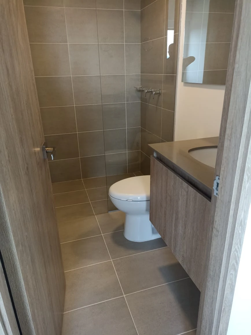 Apartamento en arriendo en Rionegro en el Porvenir- Barro blanco 