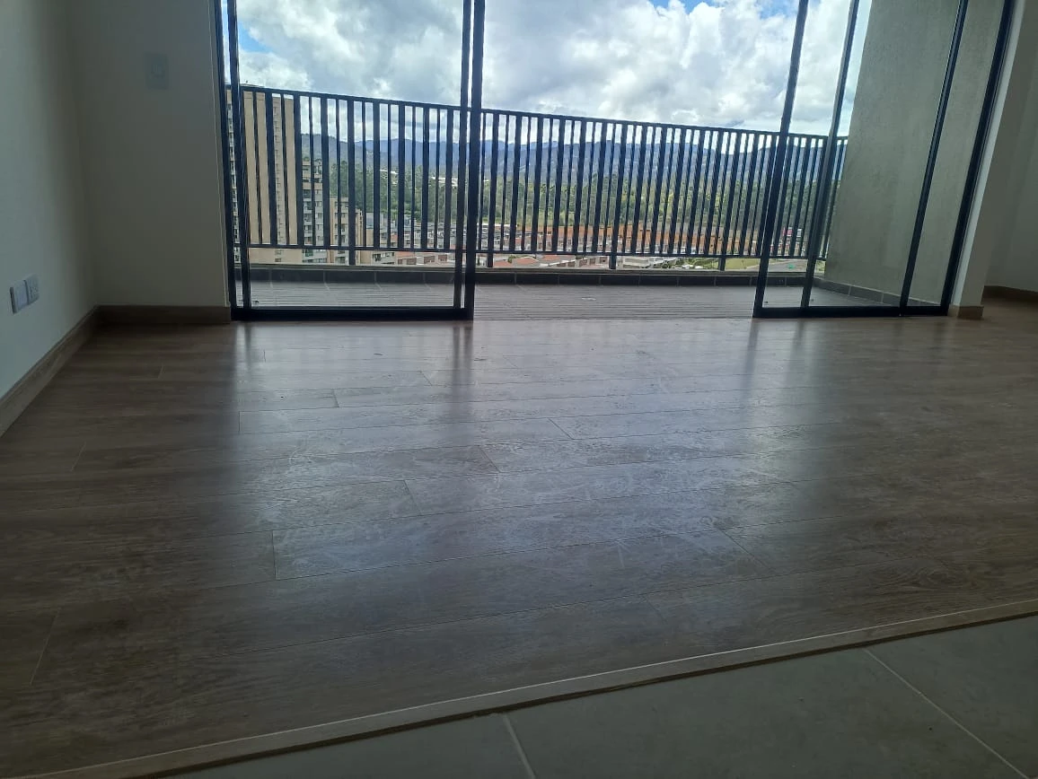 Apartamento en arriendo en Rionegro en el Porvenir- Barro blanco 