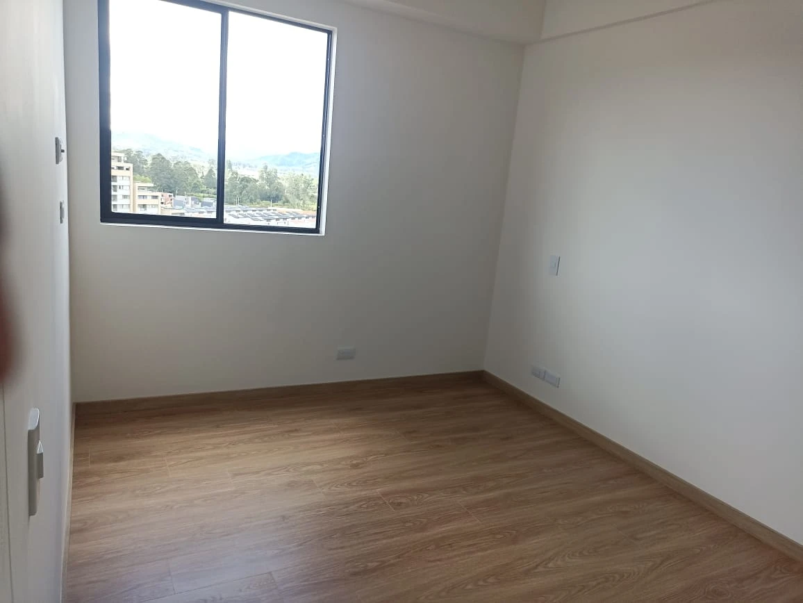 Apartamento en arriendo en Rionegro en el Porvenir- Barro blanco 