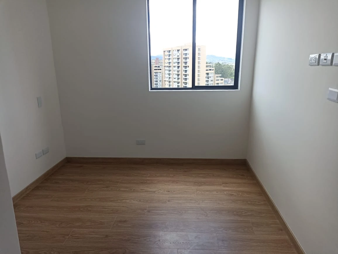 Apartamento en arriendo en Rionegro en el Porvenir- Barro blanco 