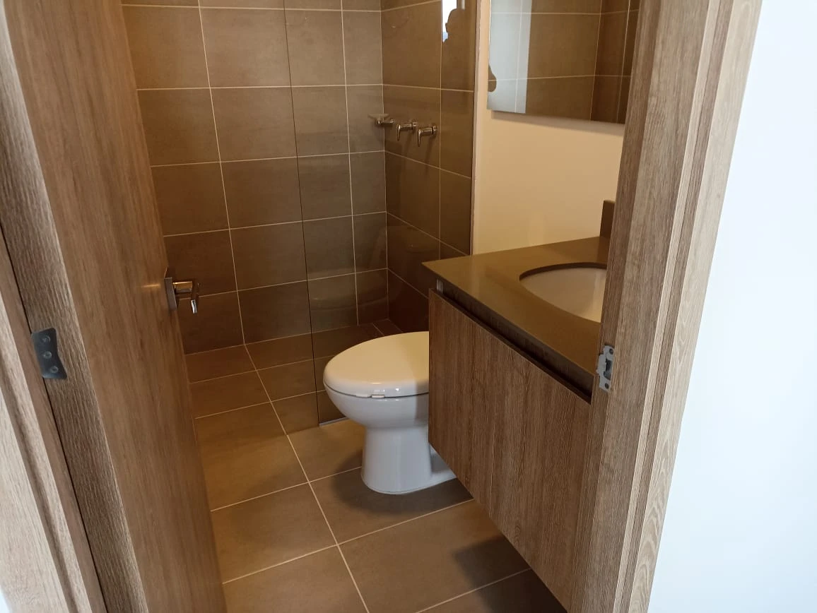 Apartamento en arriendo en Rionegro en el Porvenir- Barro blanco 