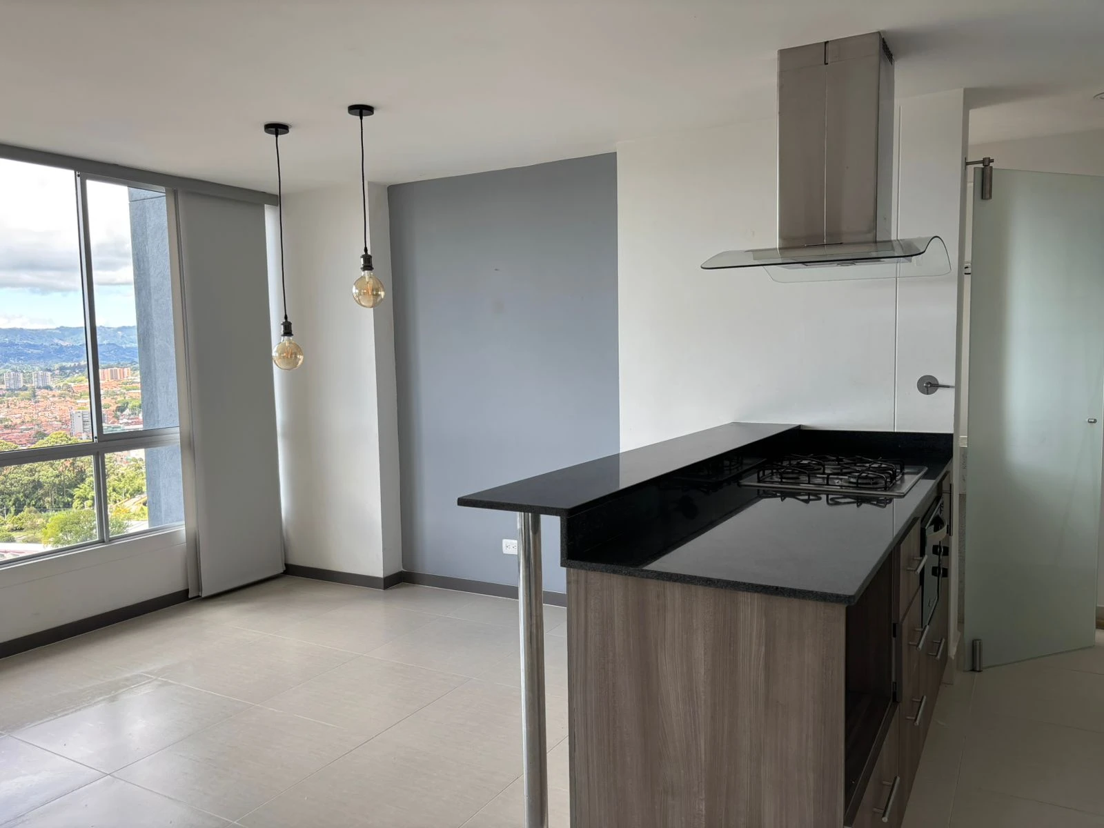 Apartamento en arriendo en Rionegro- Sector los colegios 