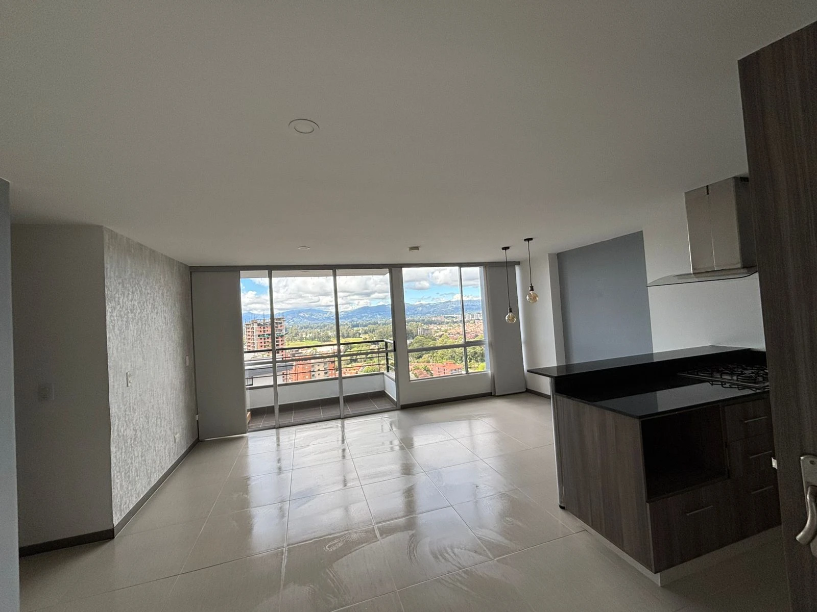 Apartamento en arriendo en Rionegro- Sector los colegios 