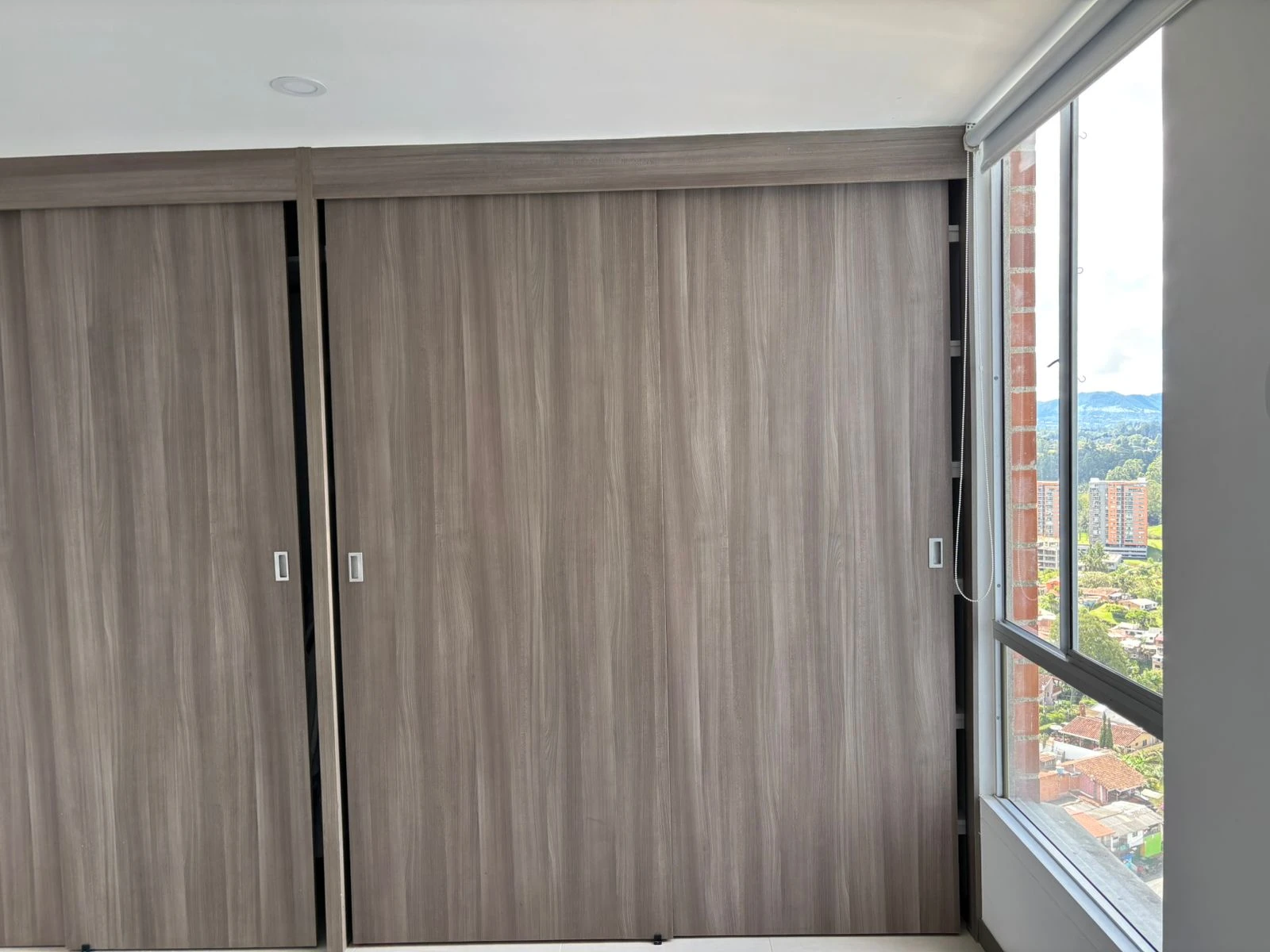 Apartamento en arriendo en Rionegro- Sector los colegios 