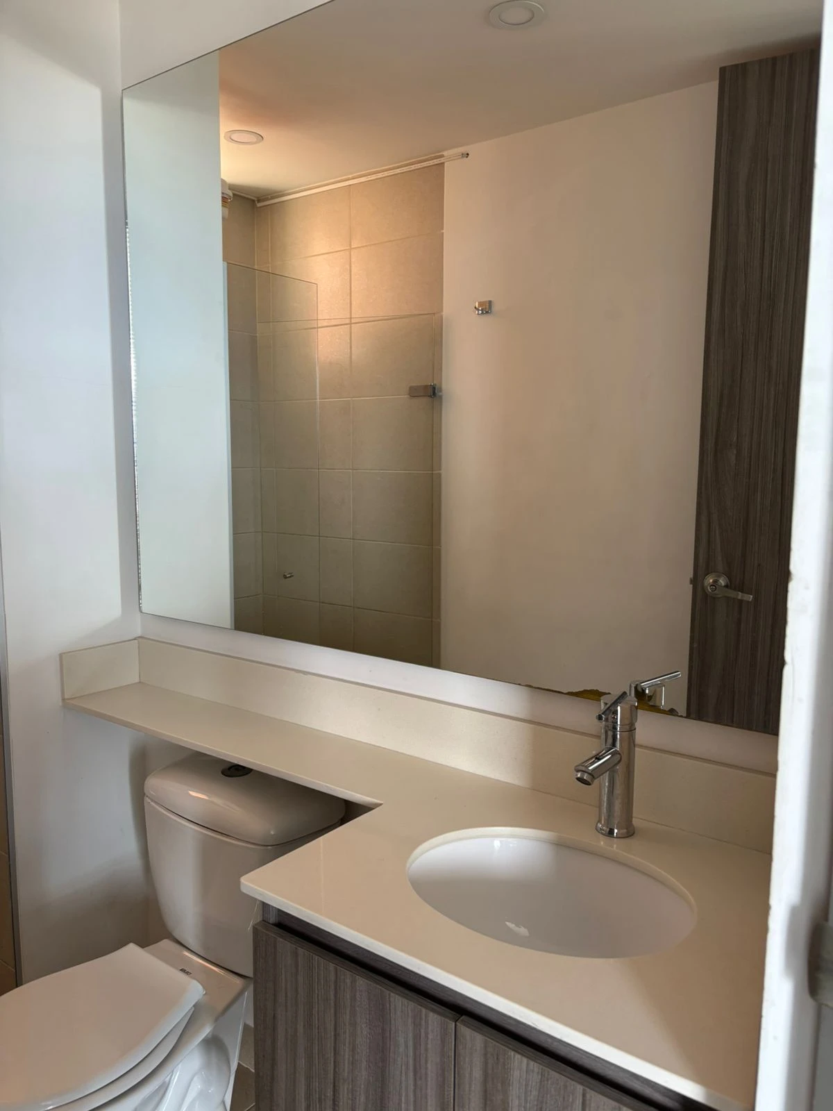 Apartamento en arriendo en Rionegro- Sector los colegios 
