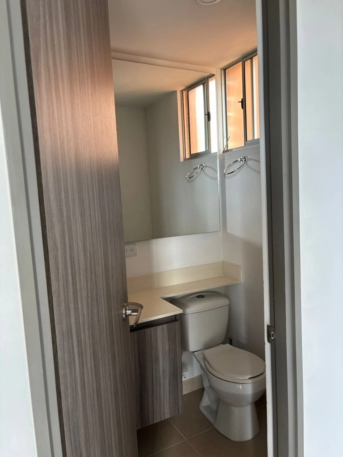 Apartamento en arriendo en Rionegro- Sector los colegios 