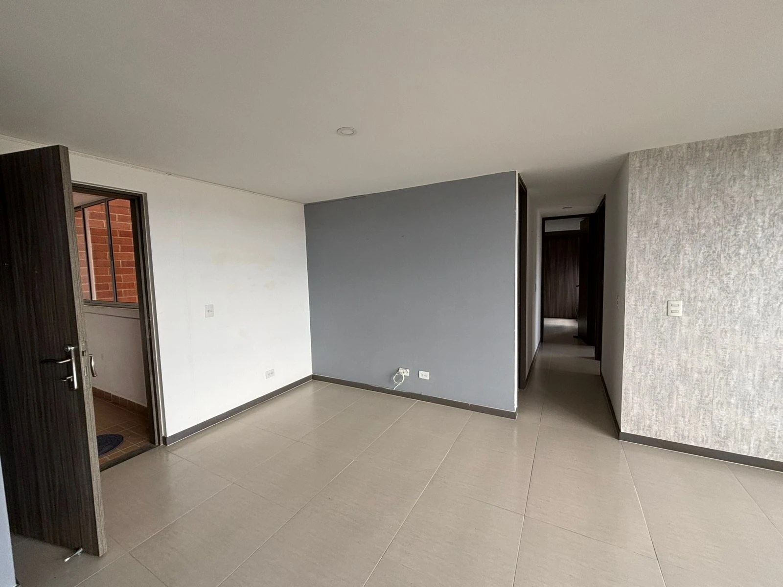 Apartamento en arriendo en Rionegro- Sector los colegios 