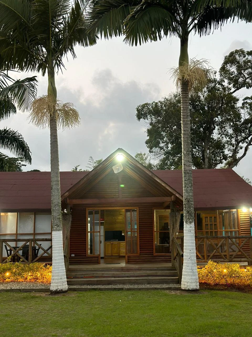 casa de campo el peñol