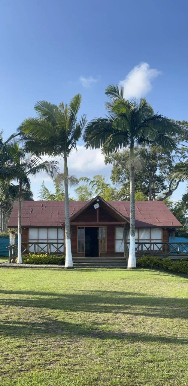 casa de campo el peñol