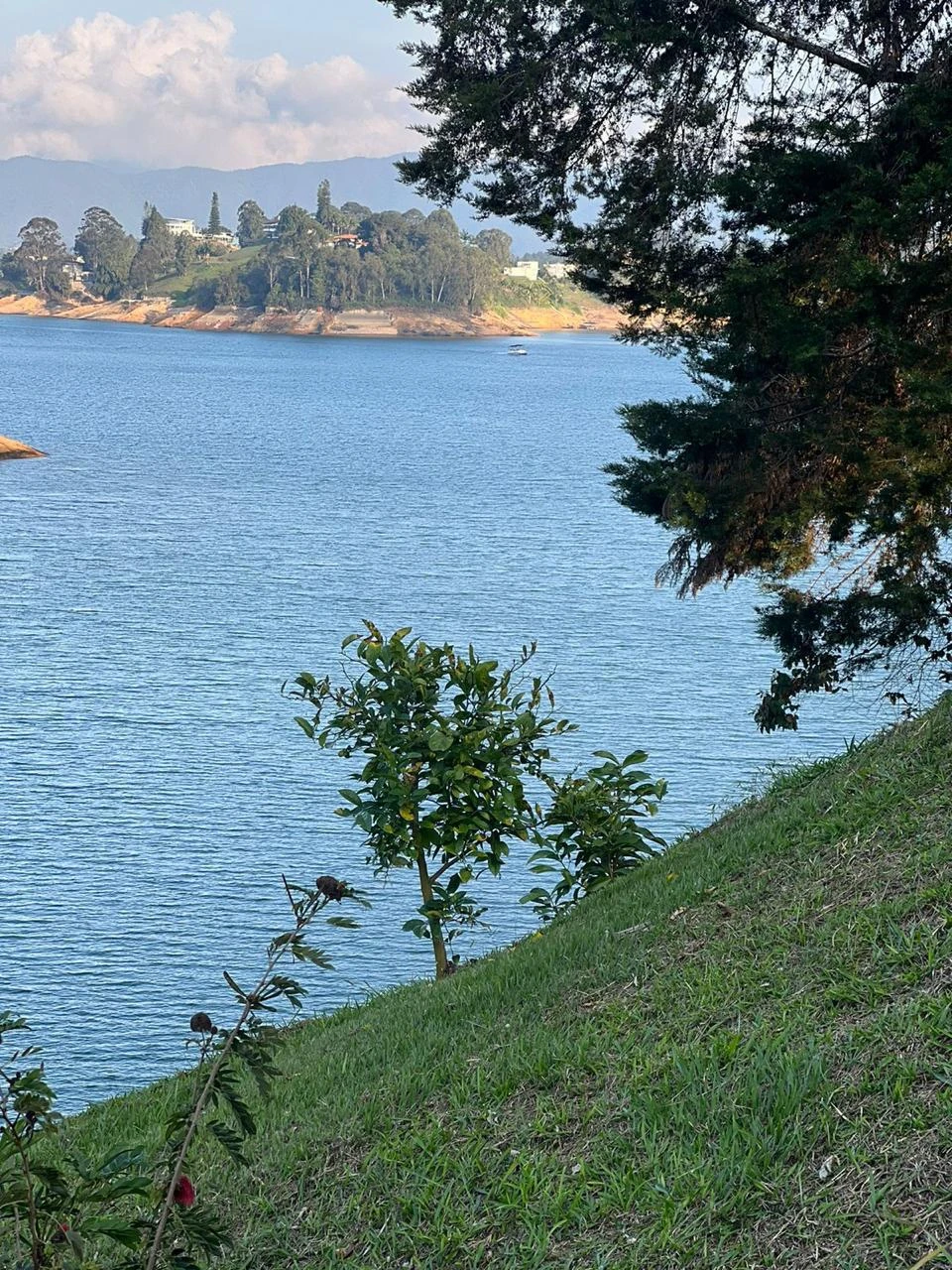 casa de campo el peñol