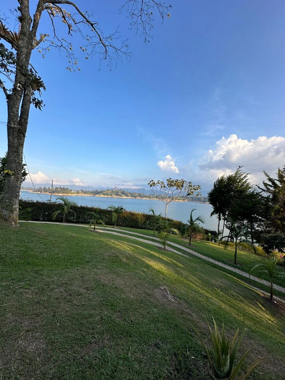casa de campo el peñol