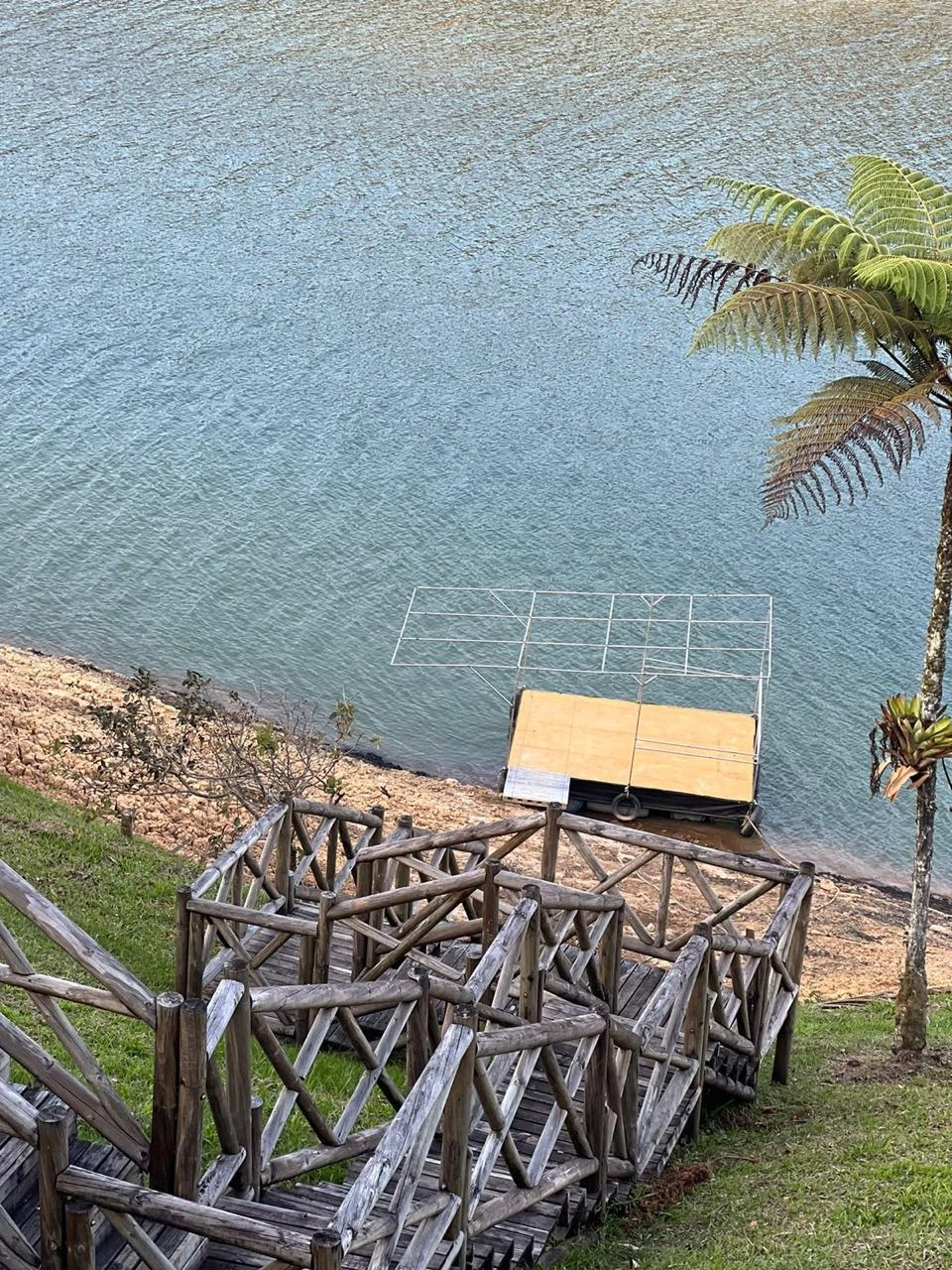 casa de campo el peñol
