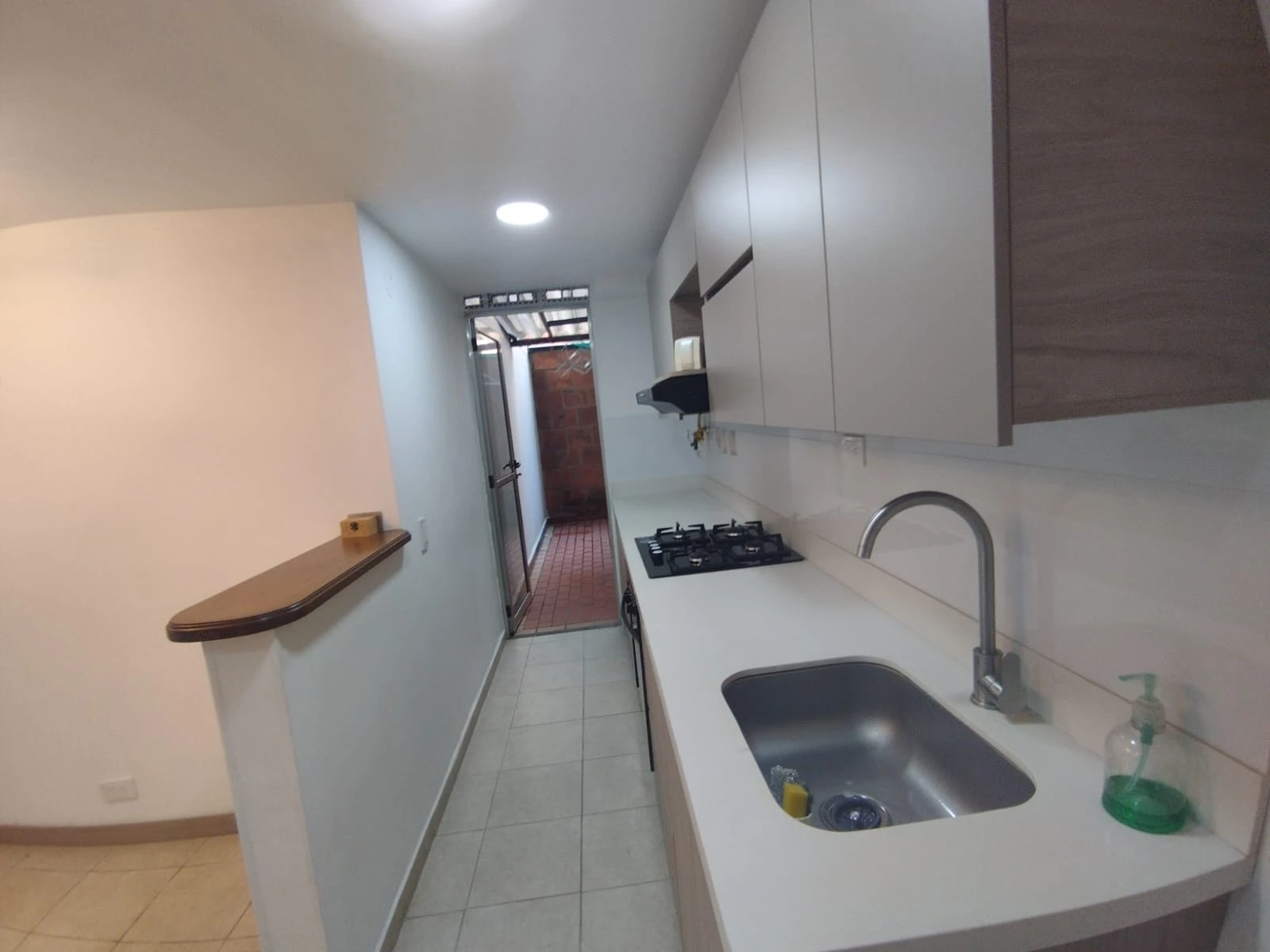 Arriendo Apartamento Sector los Colores