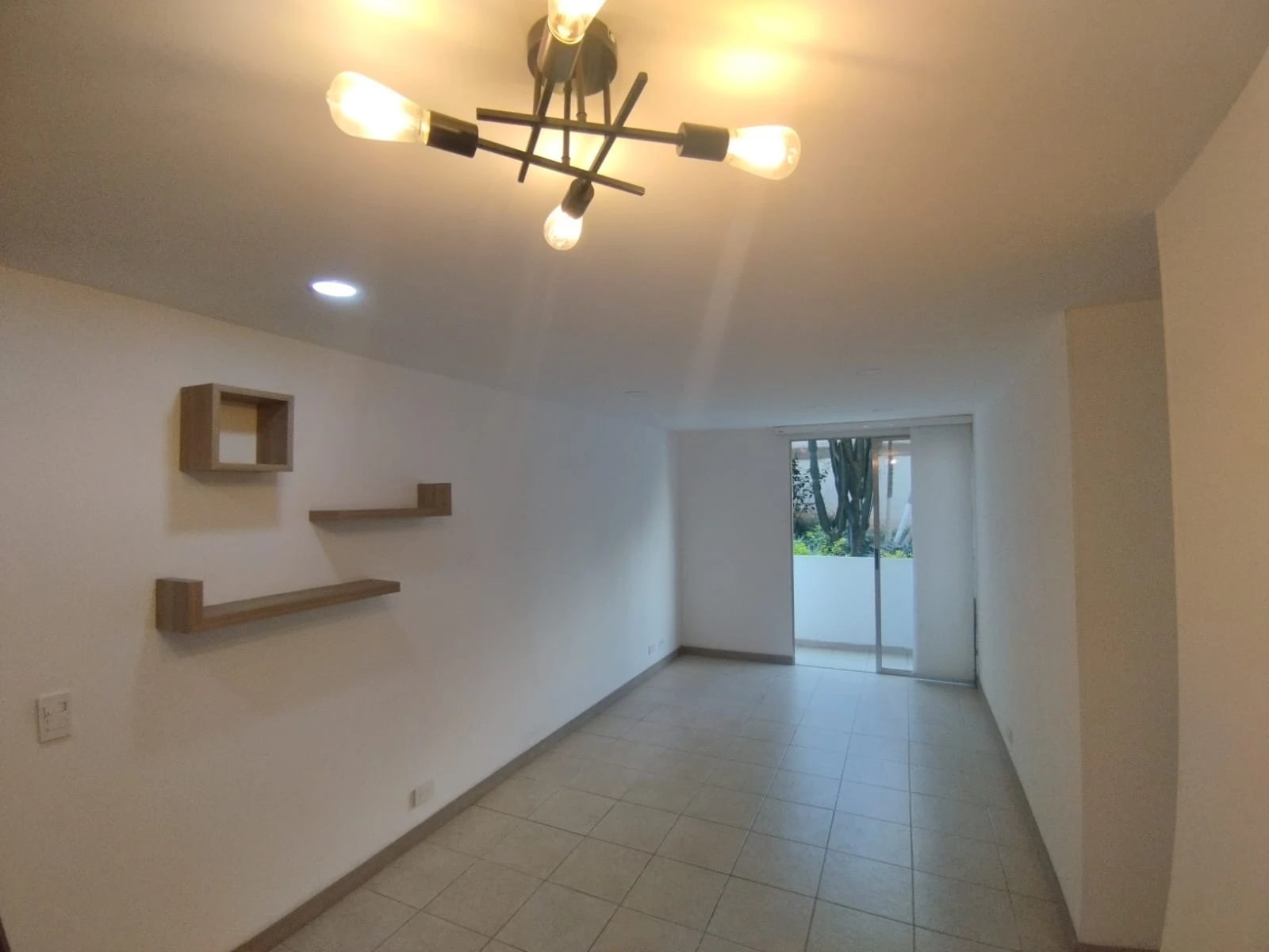 Arriendo Apartamento Sector los Colores