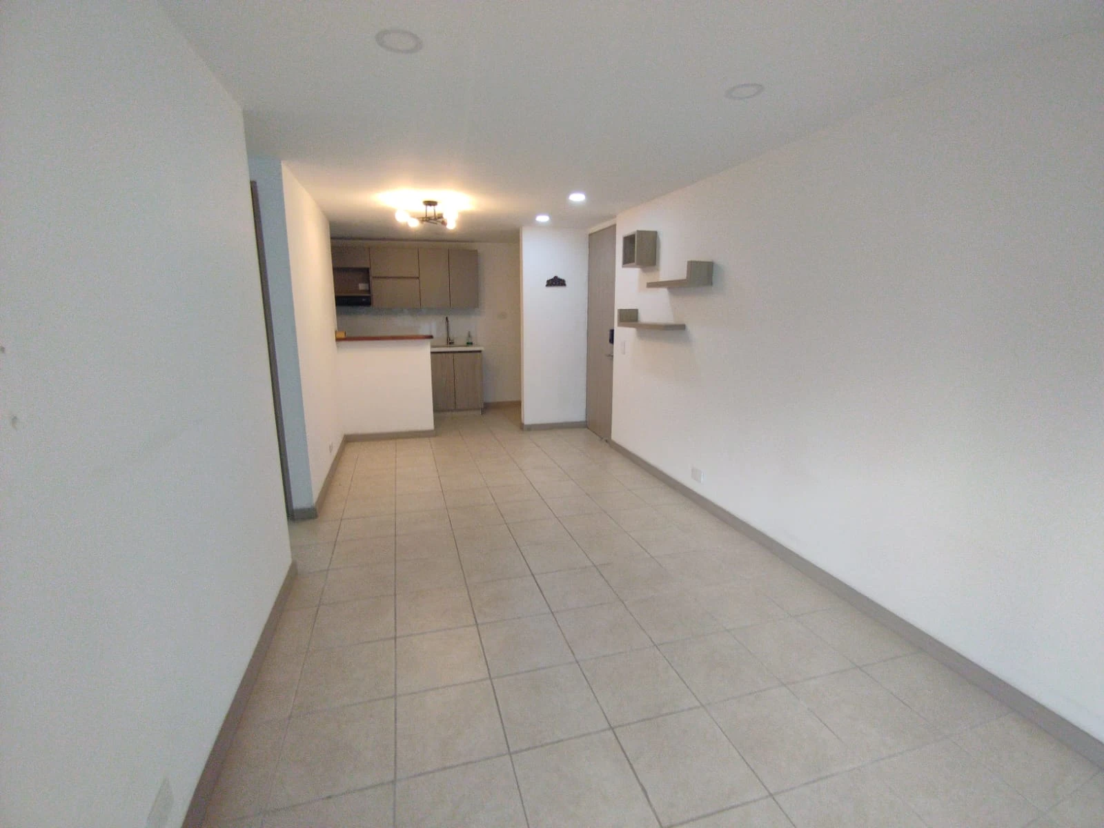 Arriendo Apartamento Sector los Colores
