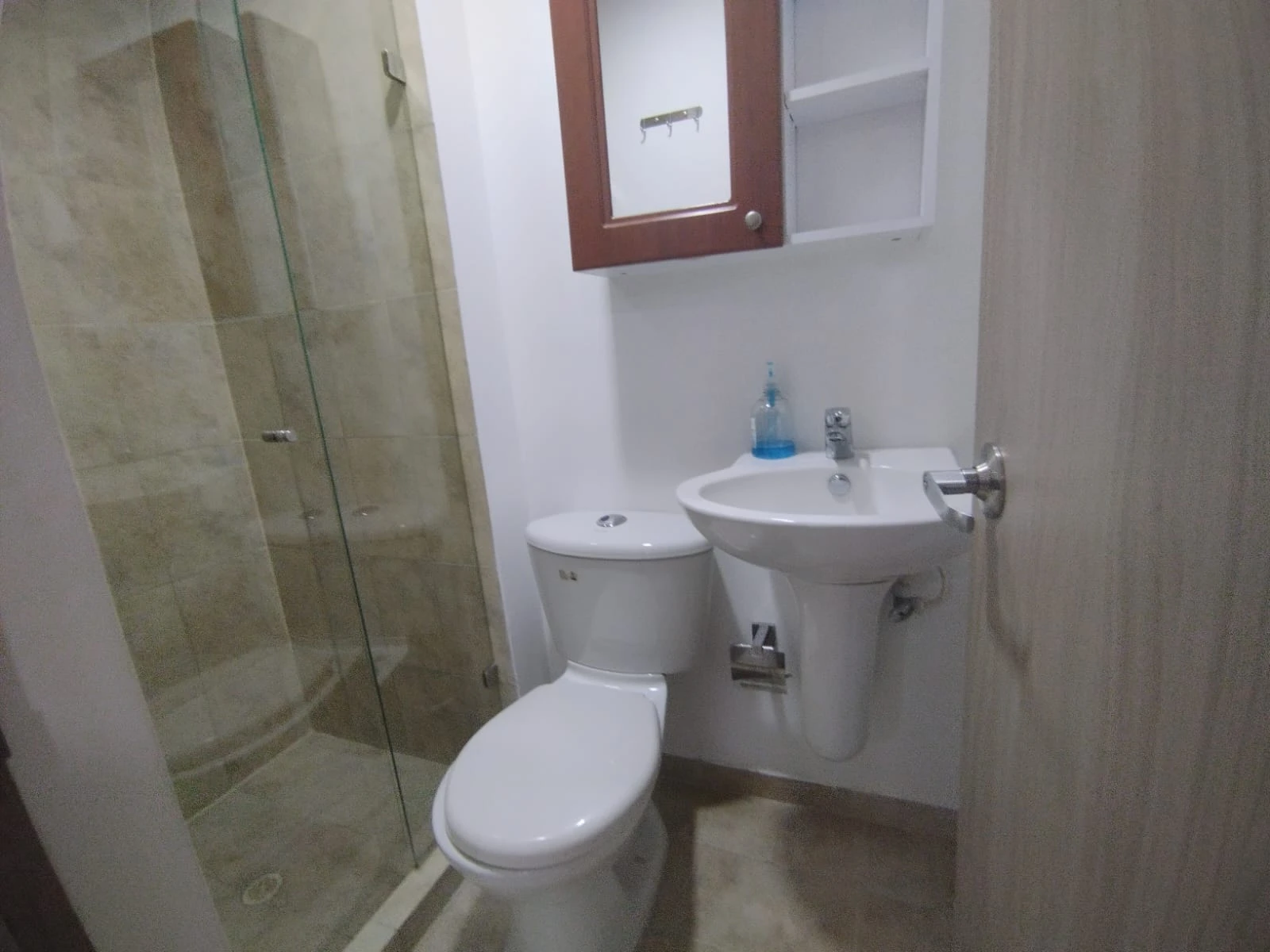Arriendo Apartamento Sector los Colores