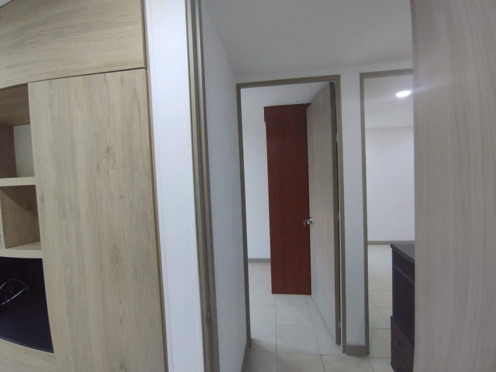 Arriendo Apartamento Sector los Colores