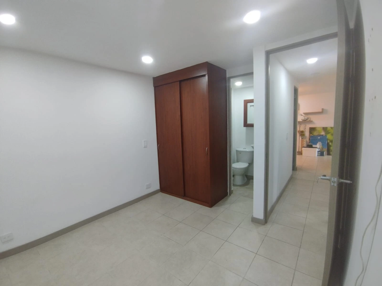 Arriendo Apartamento Sector los Colores