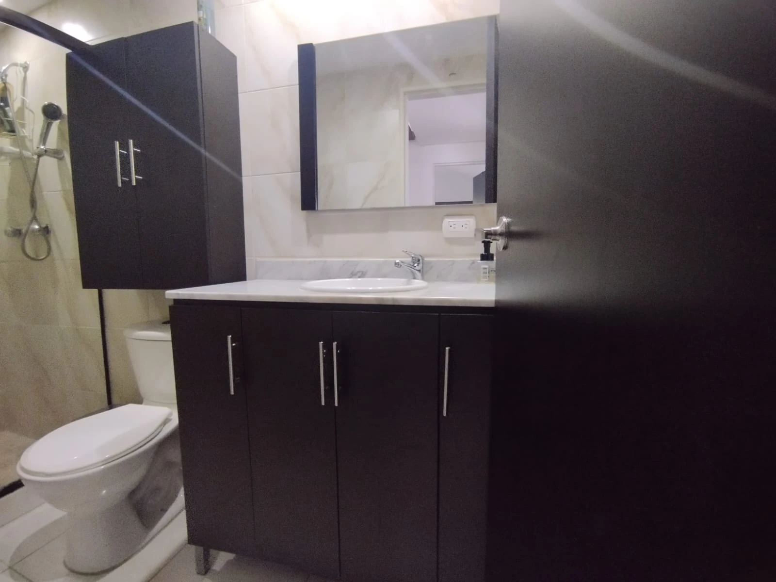 Arriendo Apartamento en Manila