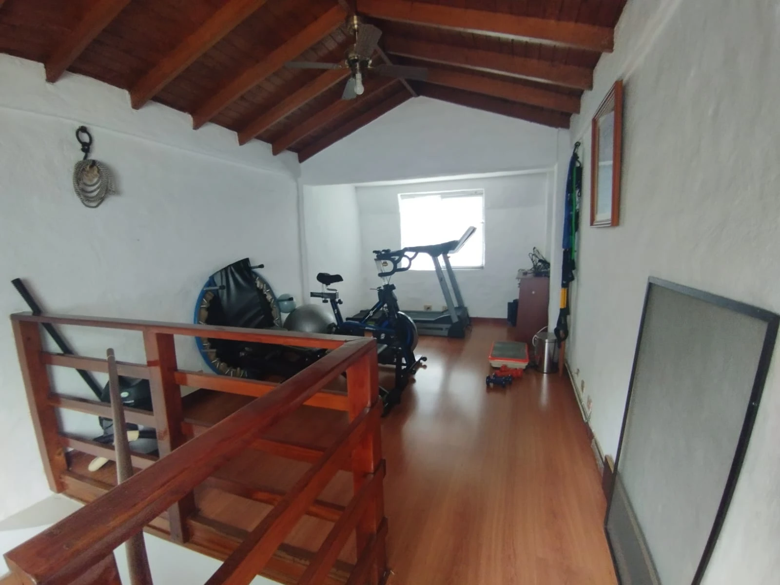 Arriendo Apartamento en Manila