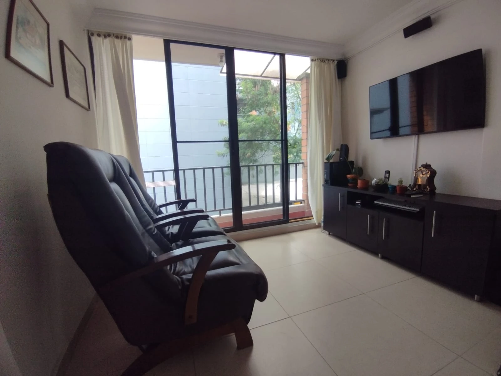 Arriendo Apartamento en Manila