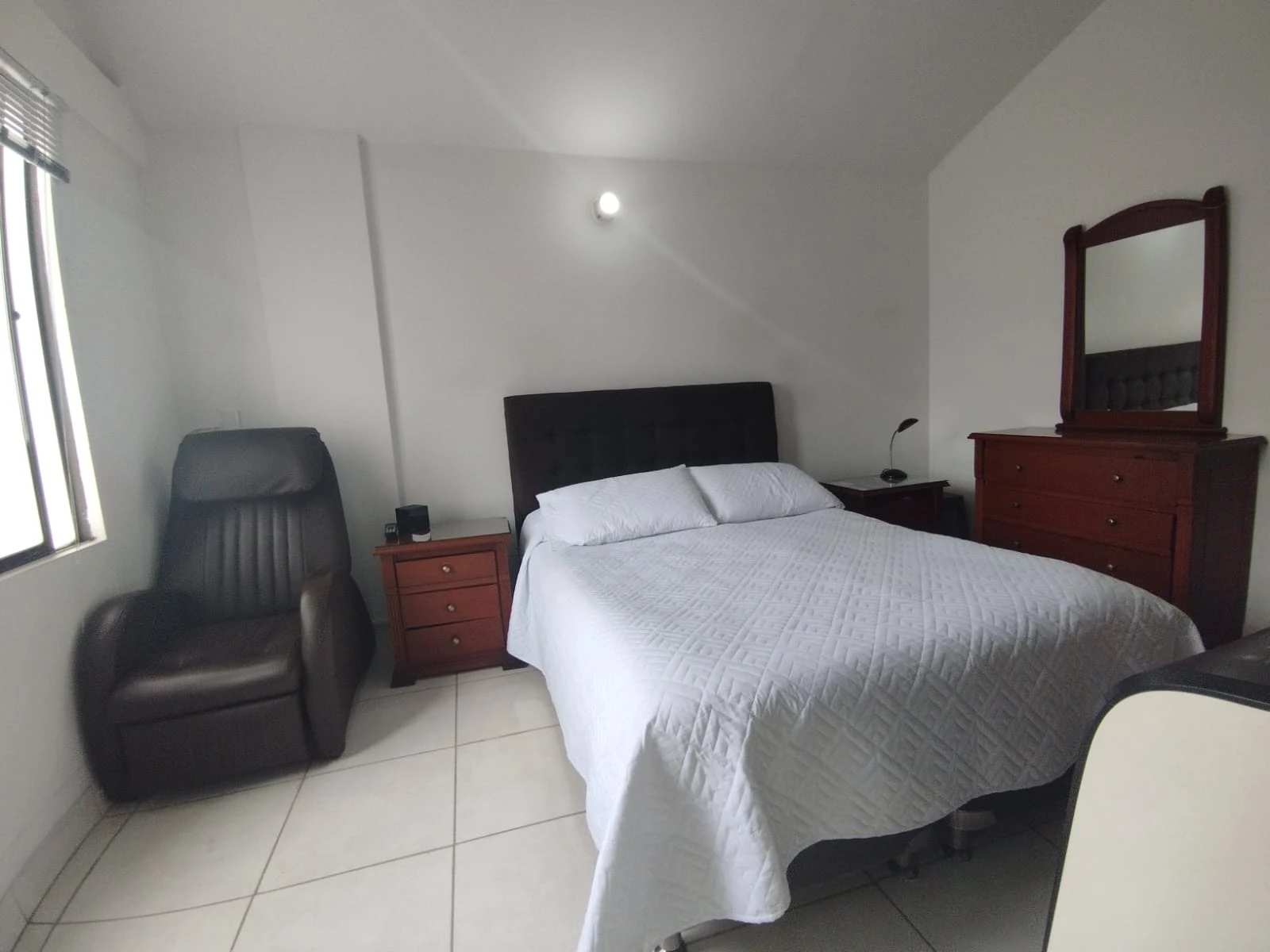 Arriendo Apartamento en Manila
