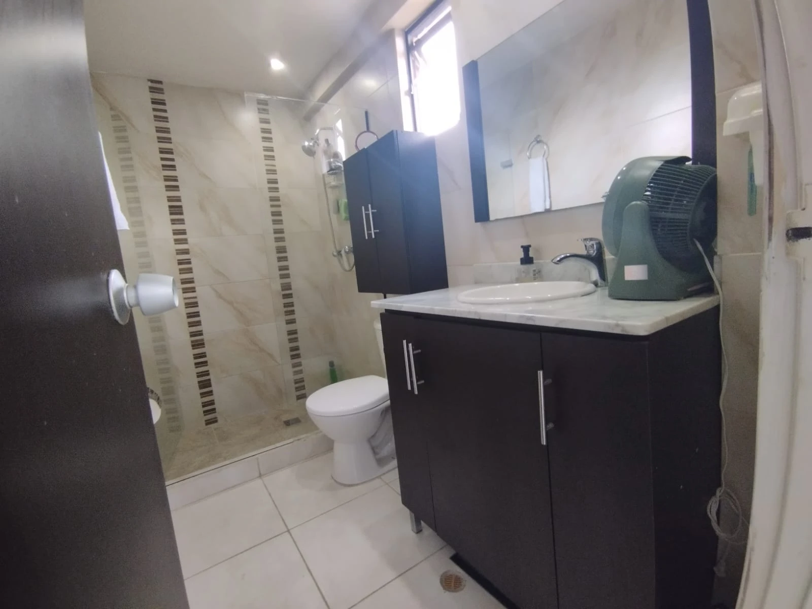 Arriendo Apartamento en Manila