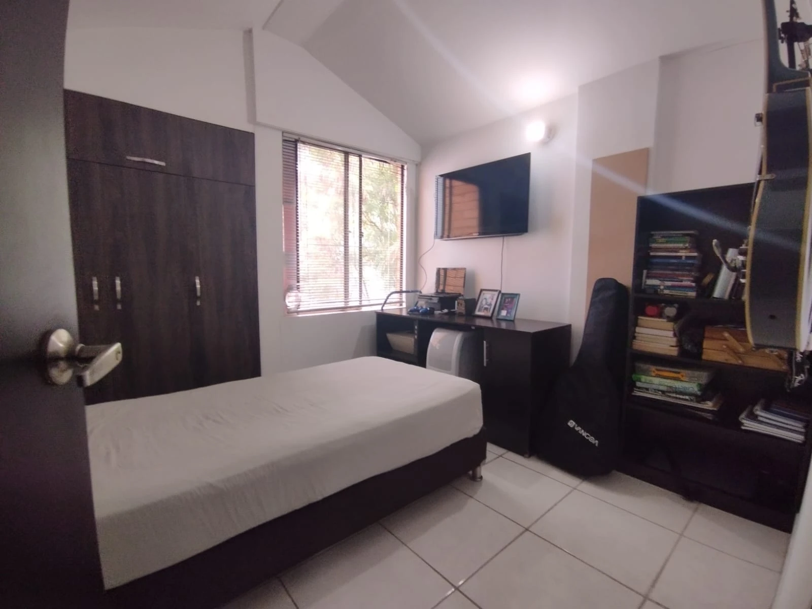 Arriendo Apartamento en Manila