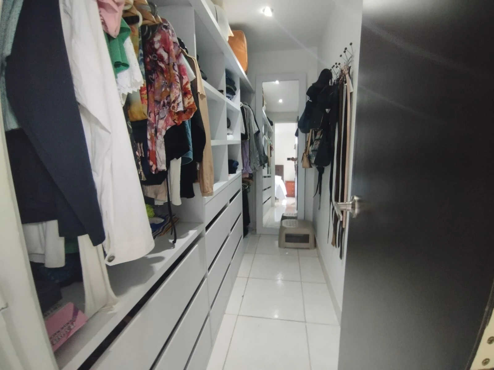 Arriendo Apartamento en Manila