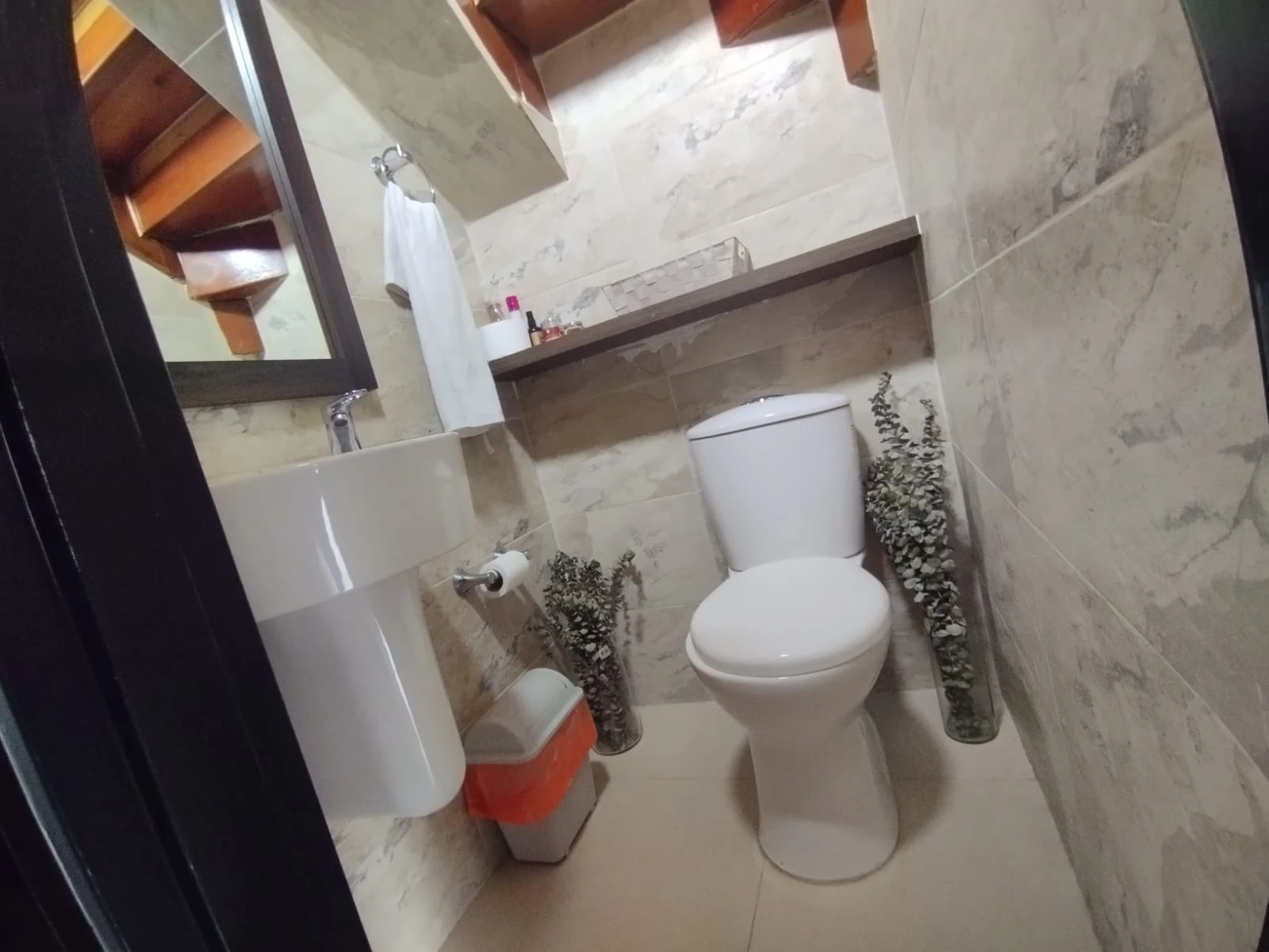Arriendo Apartamento en Manila